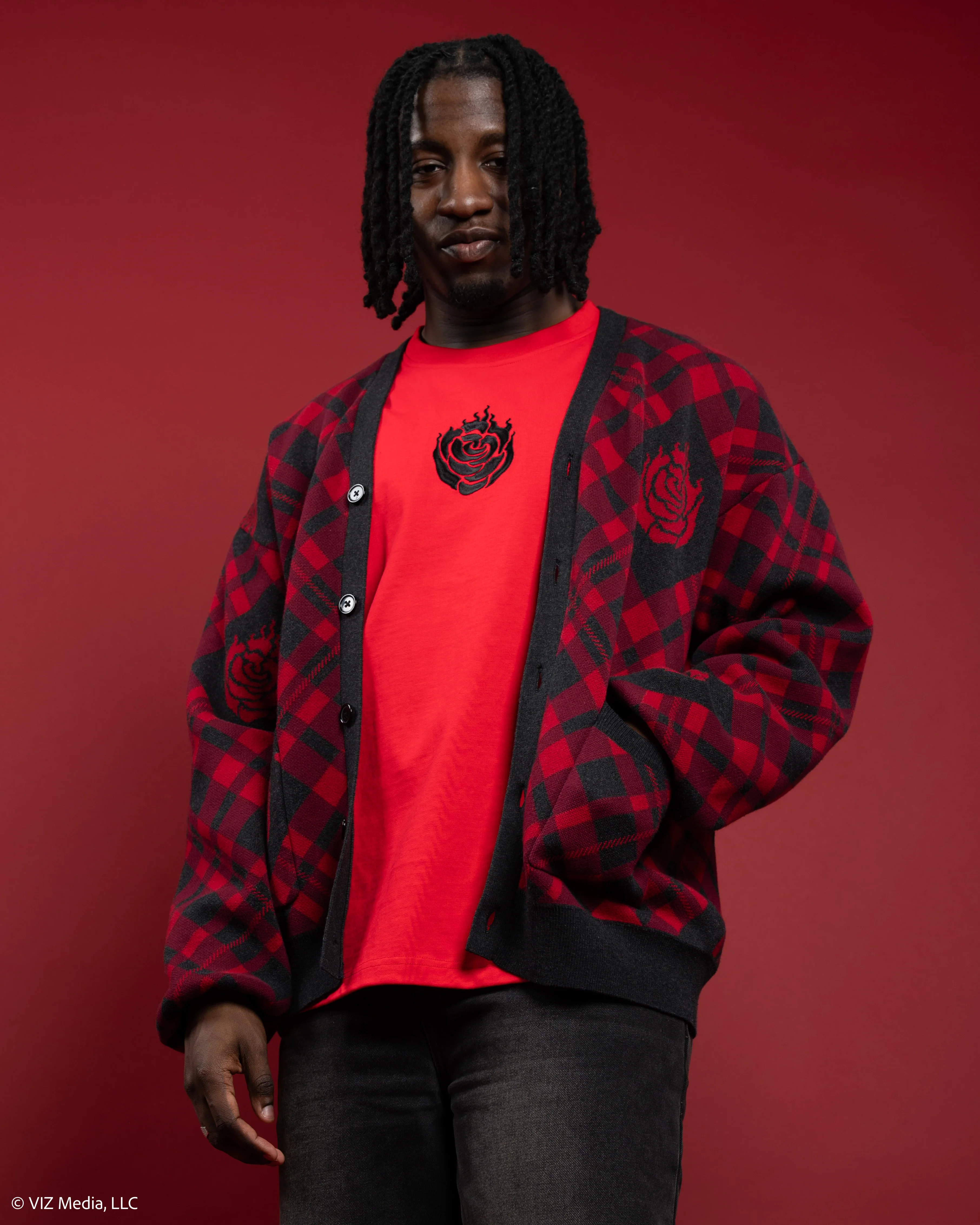 Ruby Cardigan - Image 10