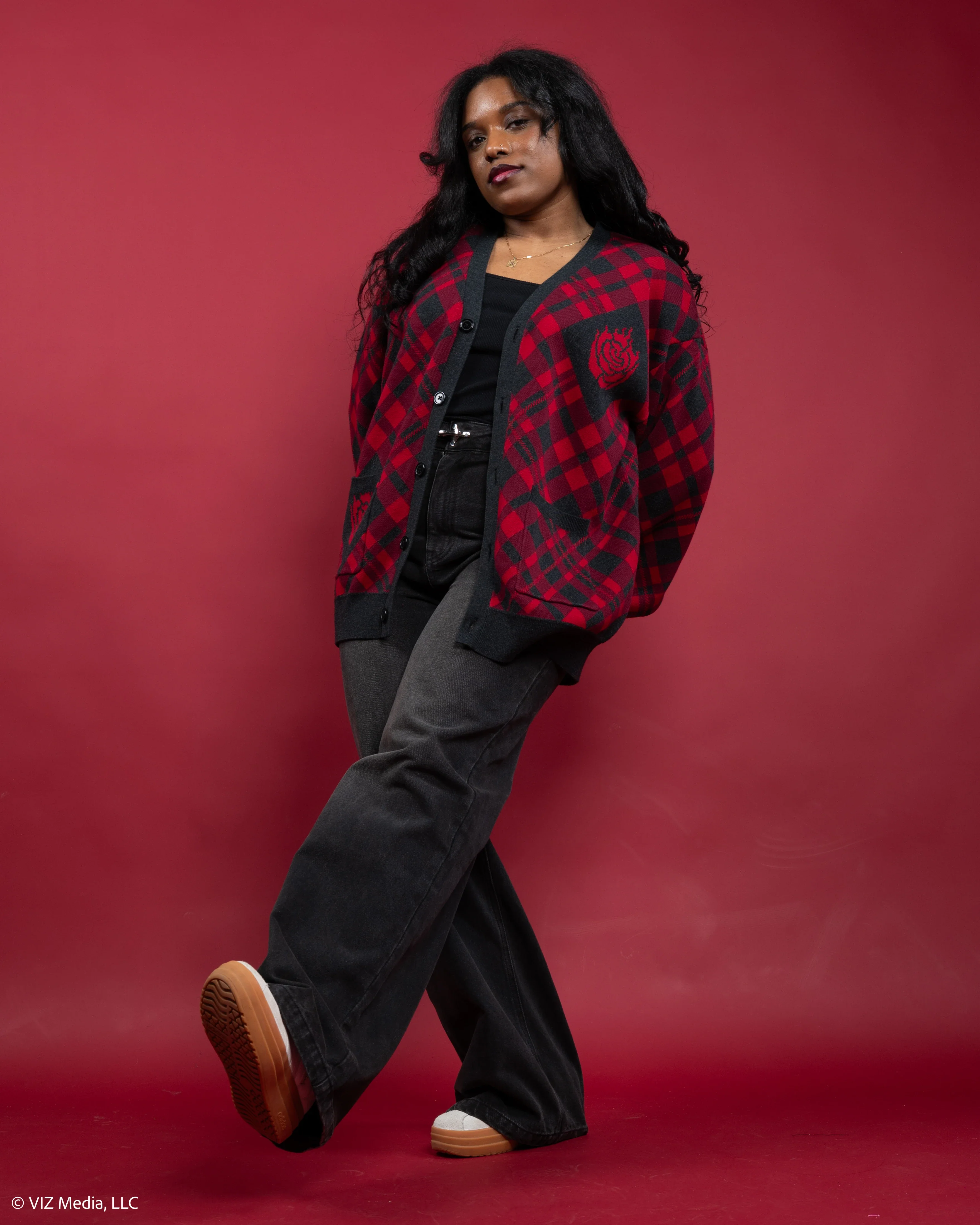 Ruby Cardigan - Image 13