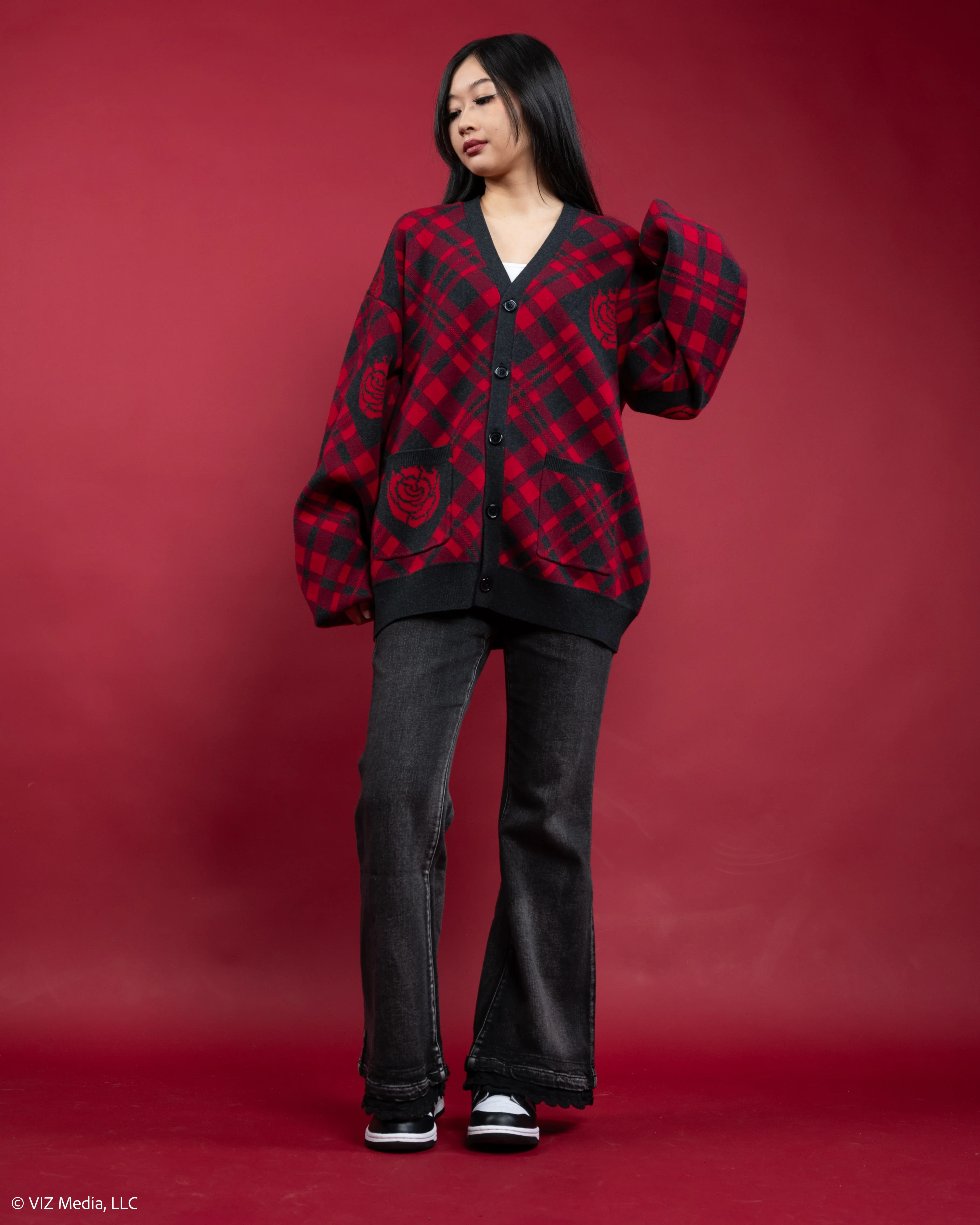 Ruby Cardigan - Image 14