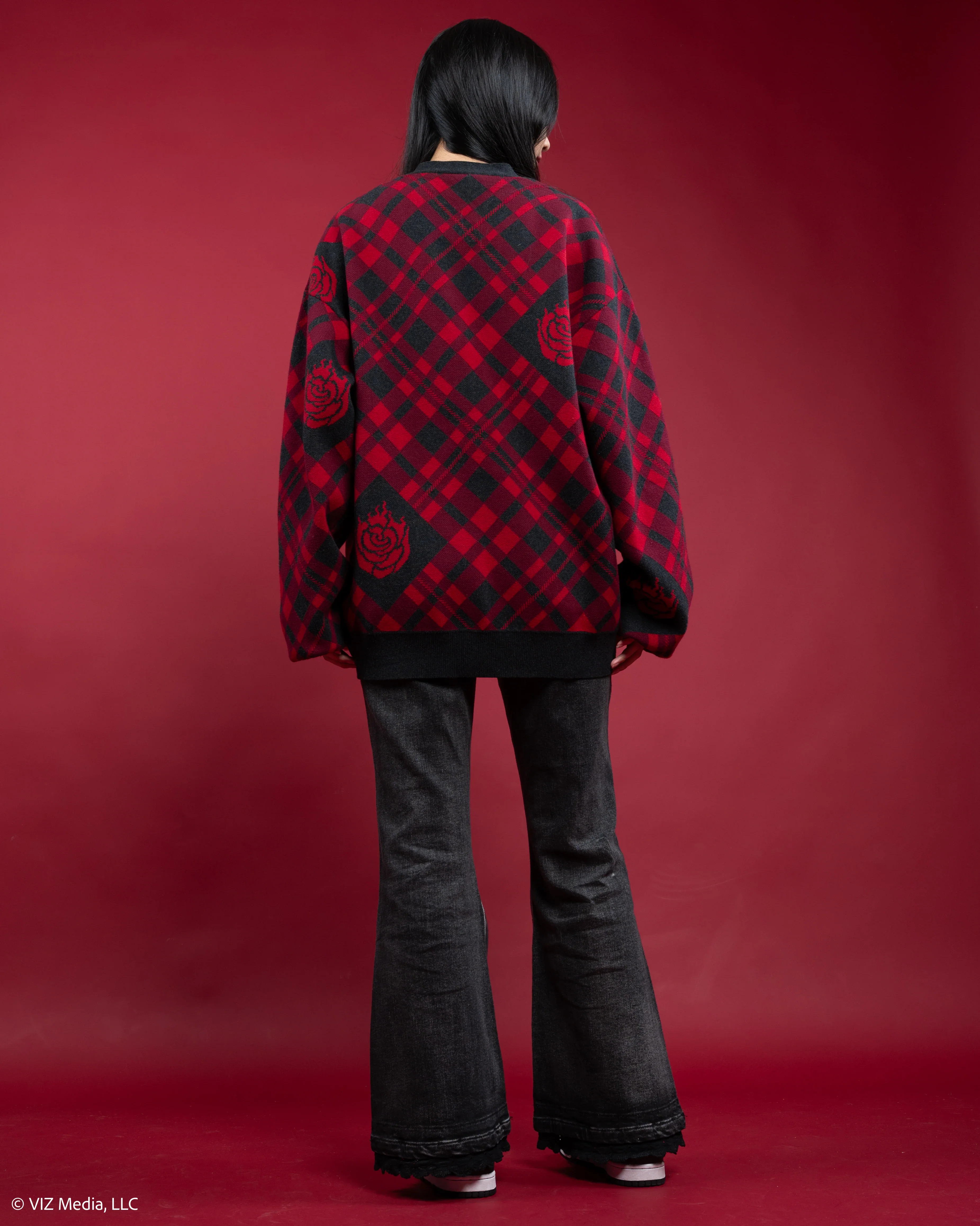 Ruby Cardigan - Image 15