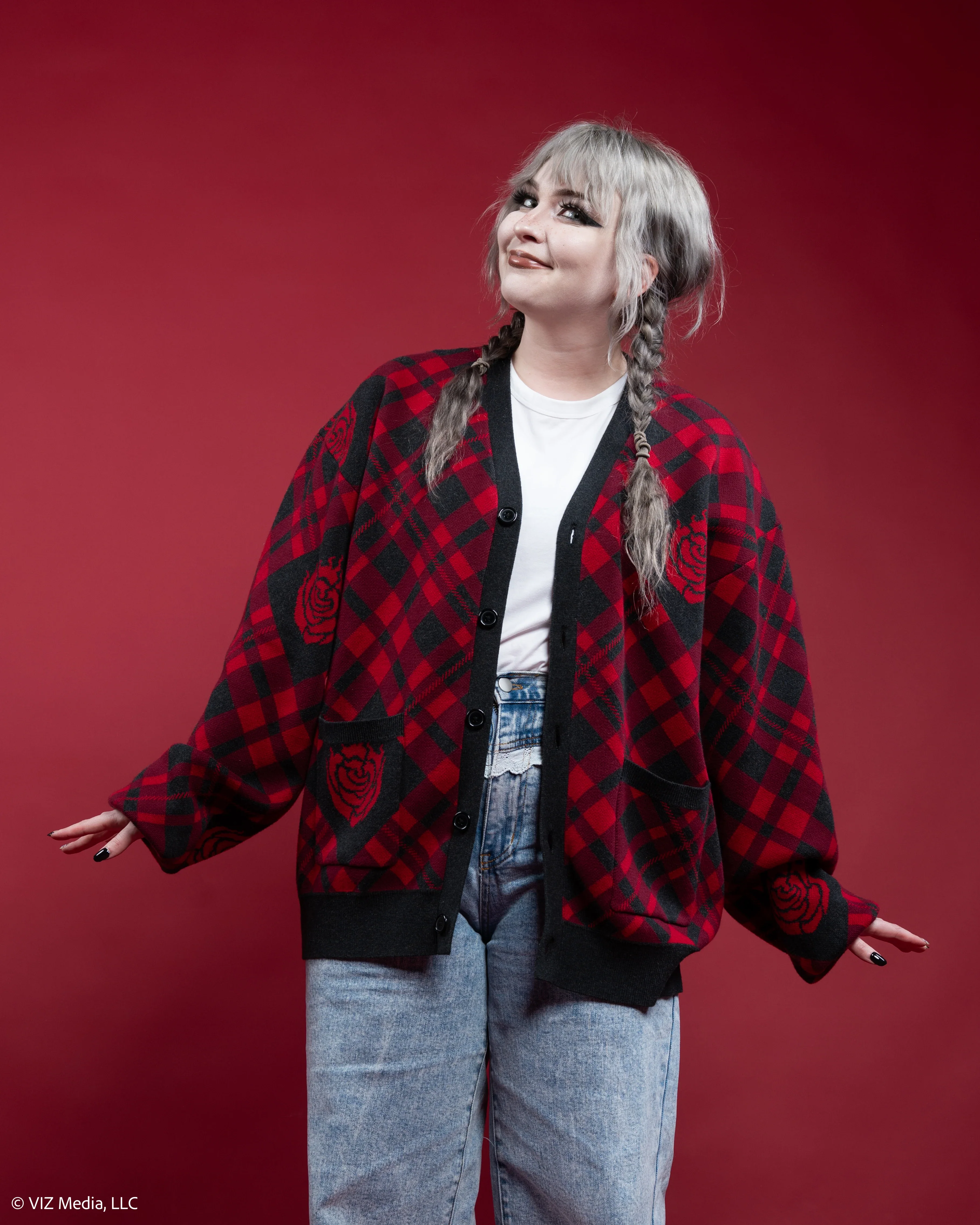 Ruby Cardigan - Image 19