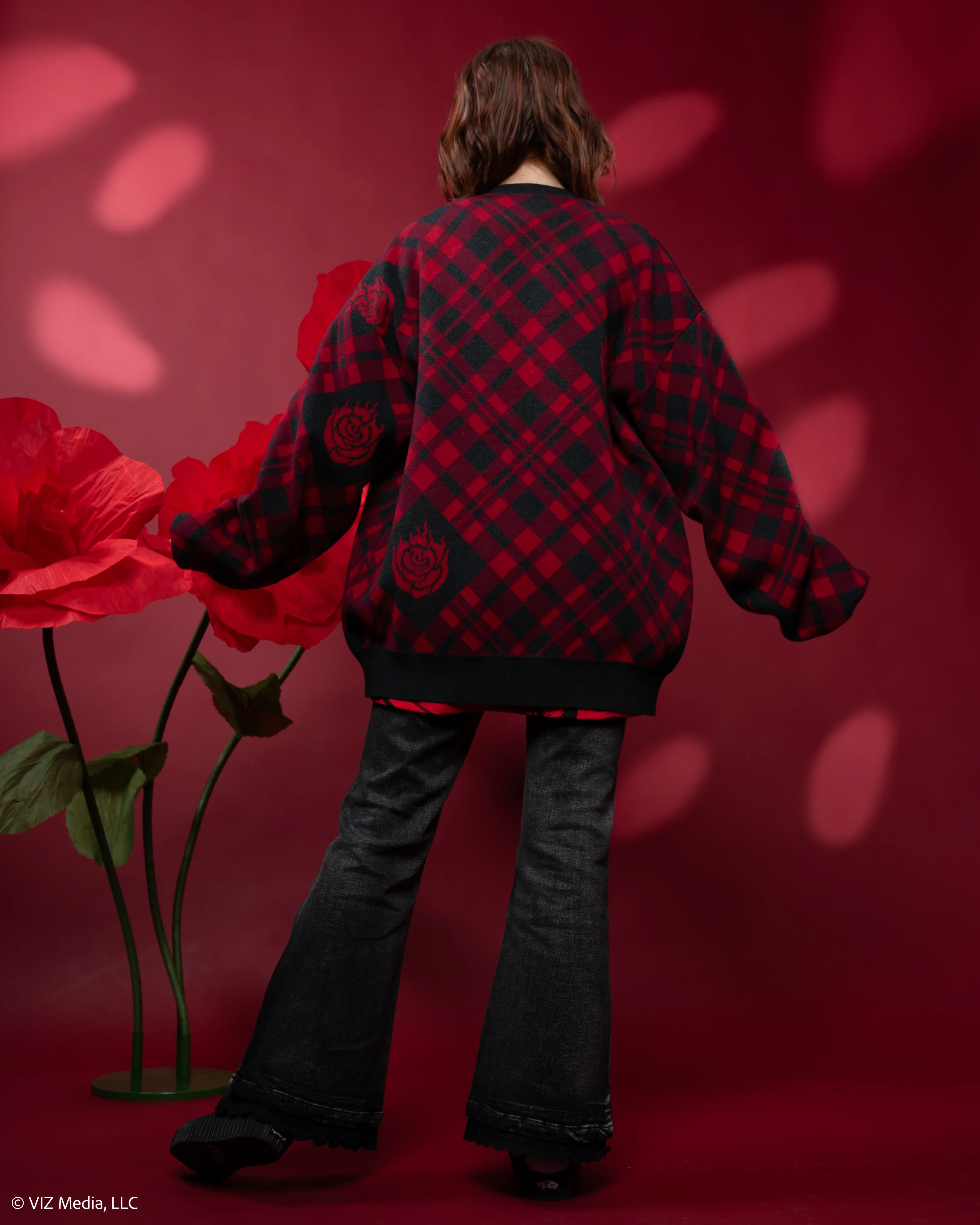 Ruby Cardigan - Image 4