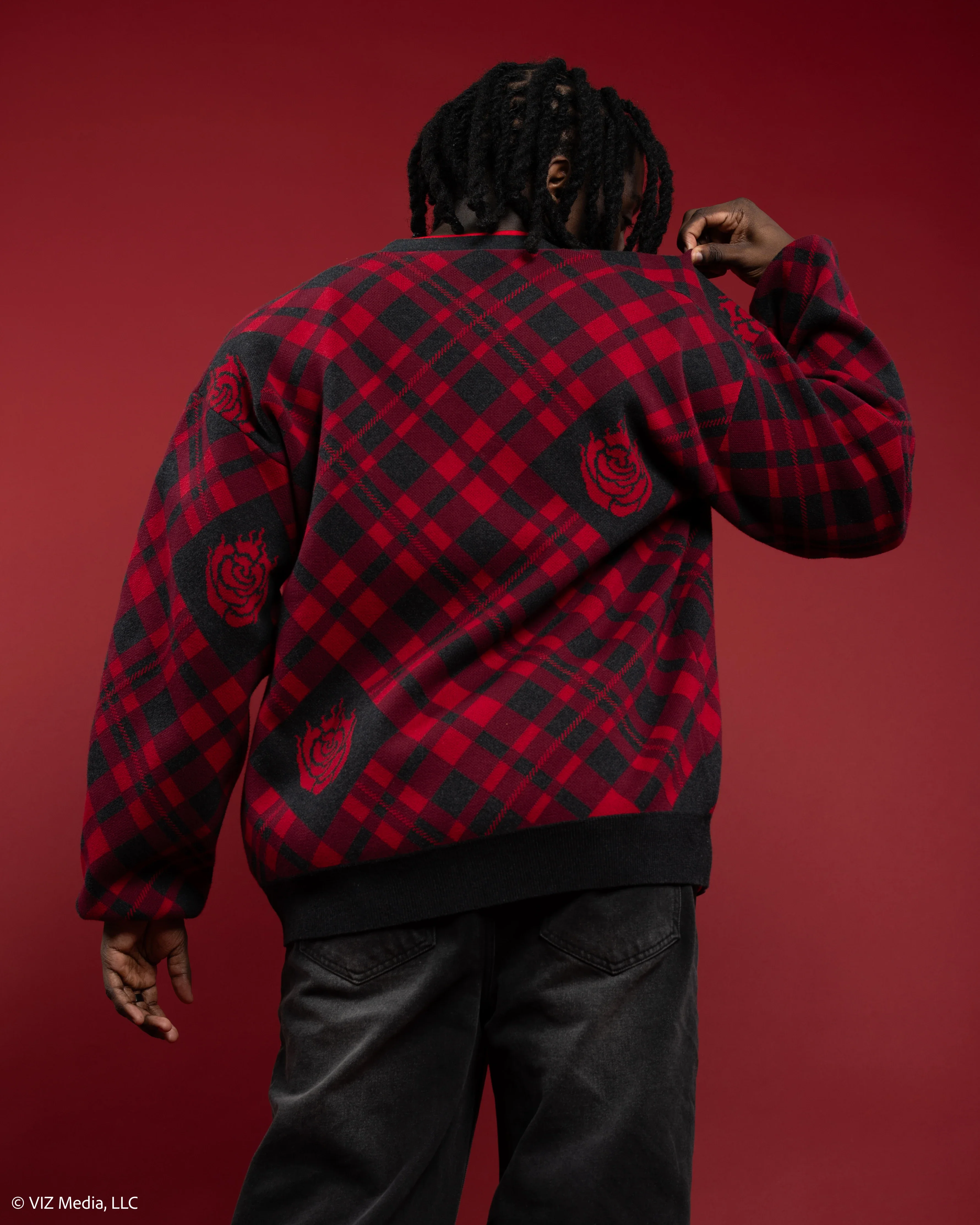Ruby Cardigan - Image 9