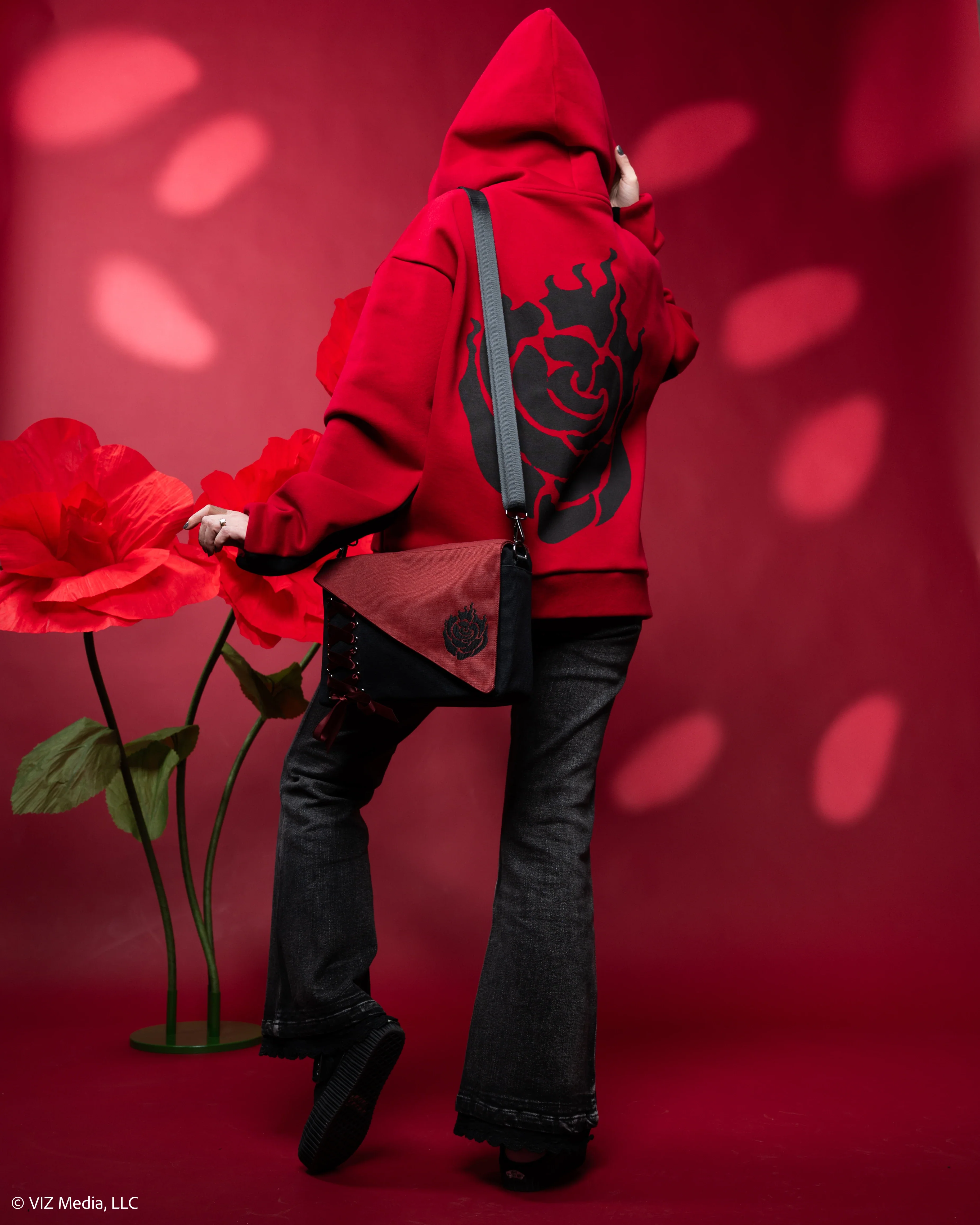Ruby Rose Bag - Image 4