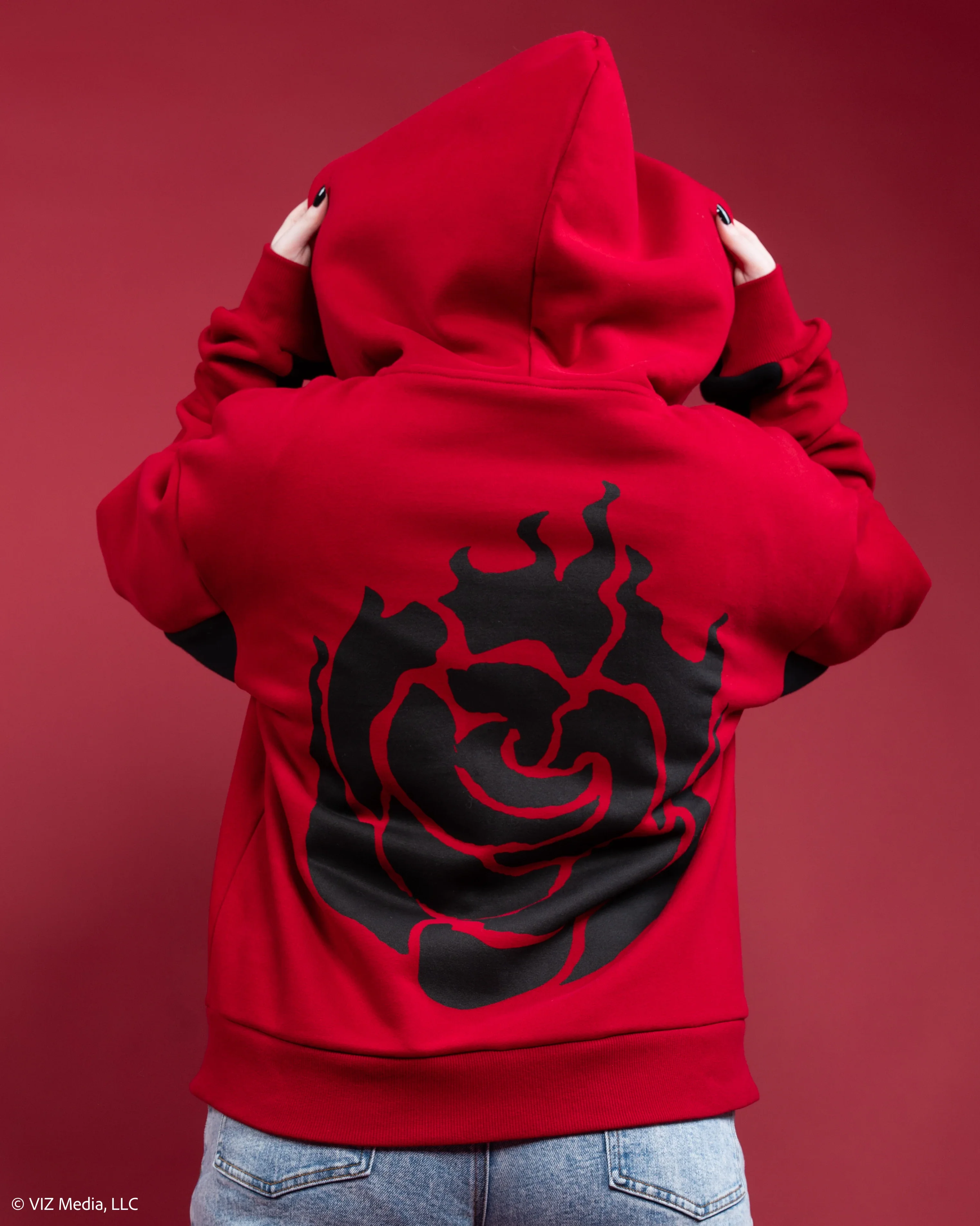 Ruby Rose Hoodie - Image 15