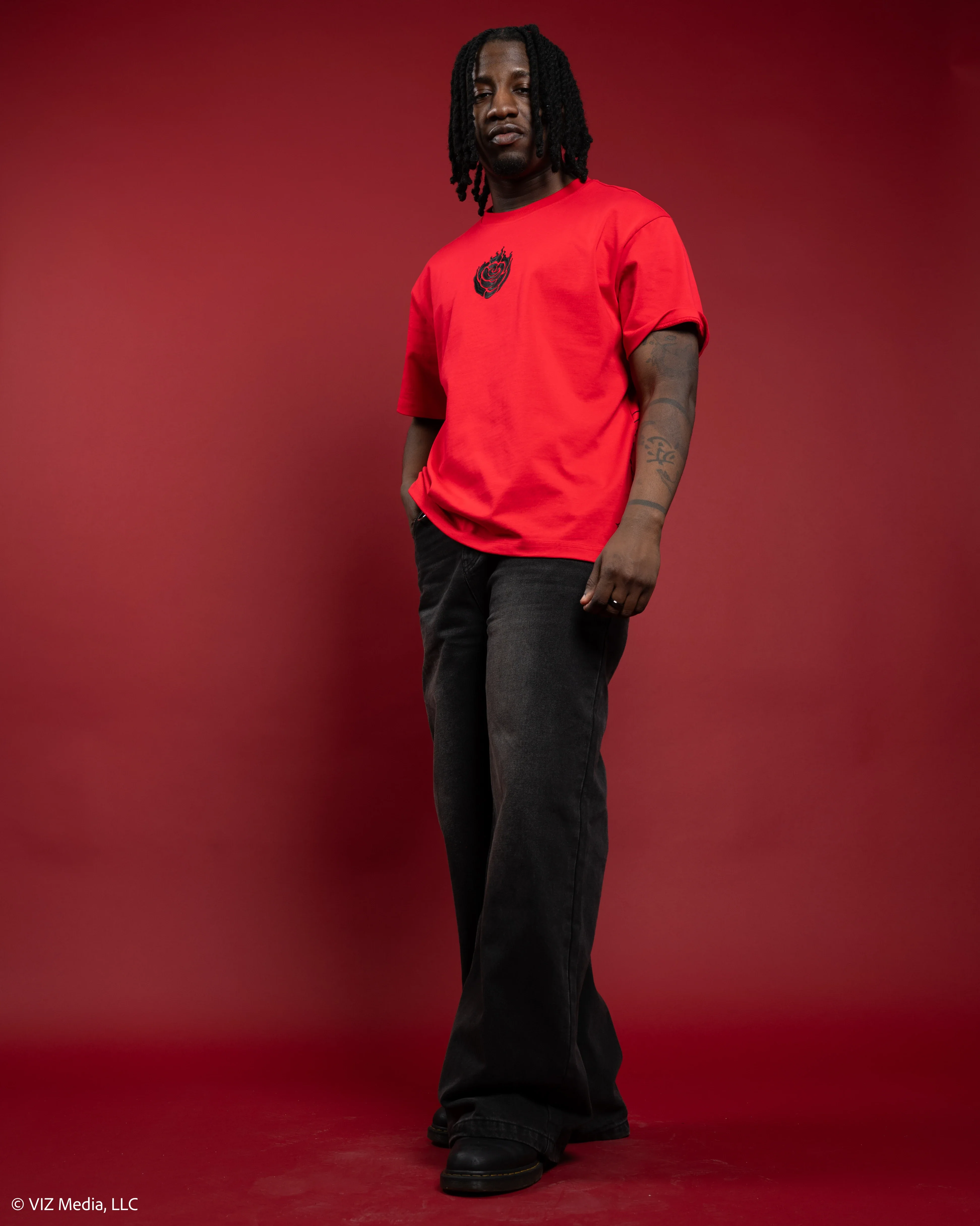 Ruby Tee - Image 10