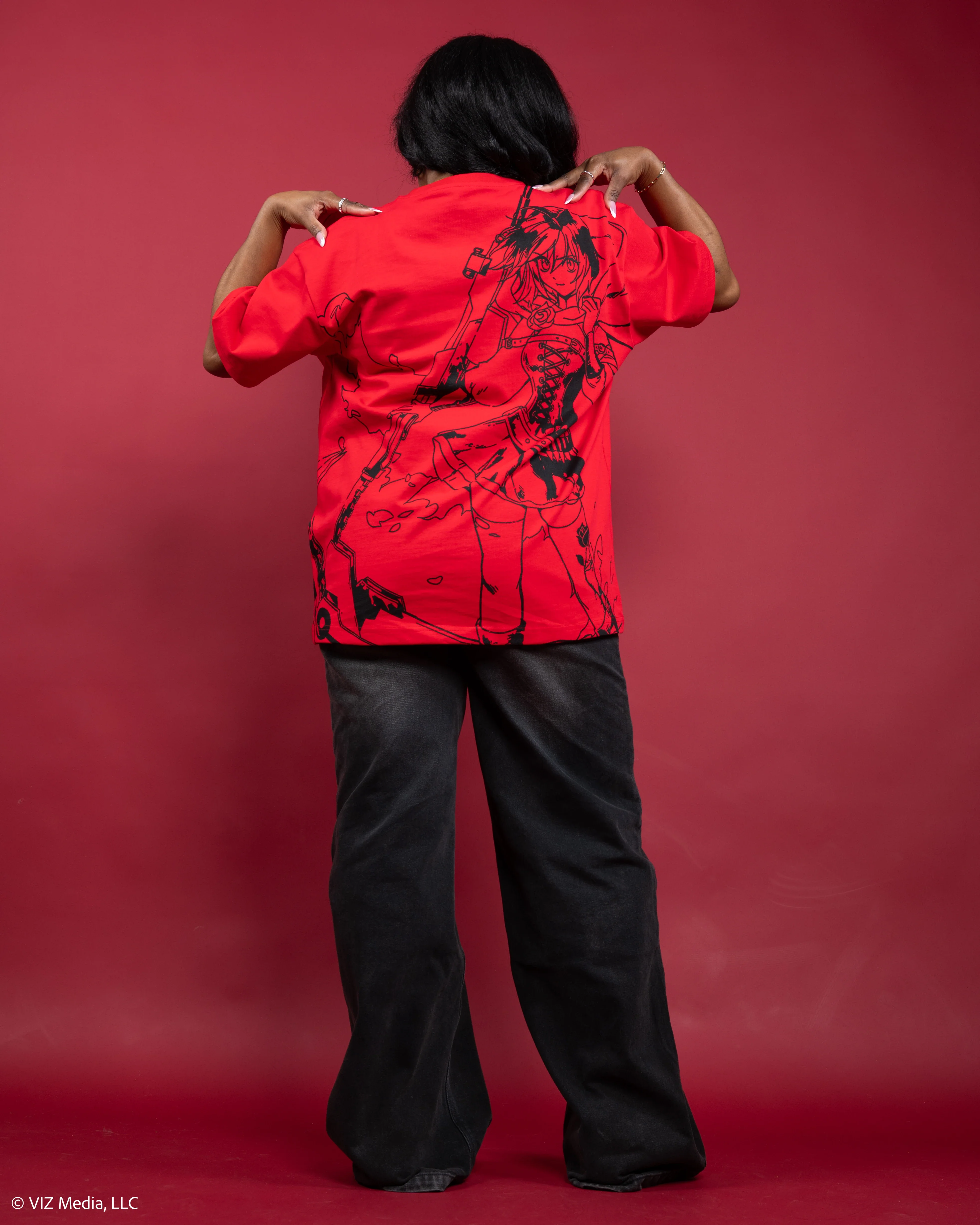 Ruby Tee - Image 11