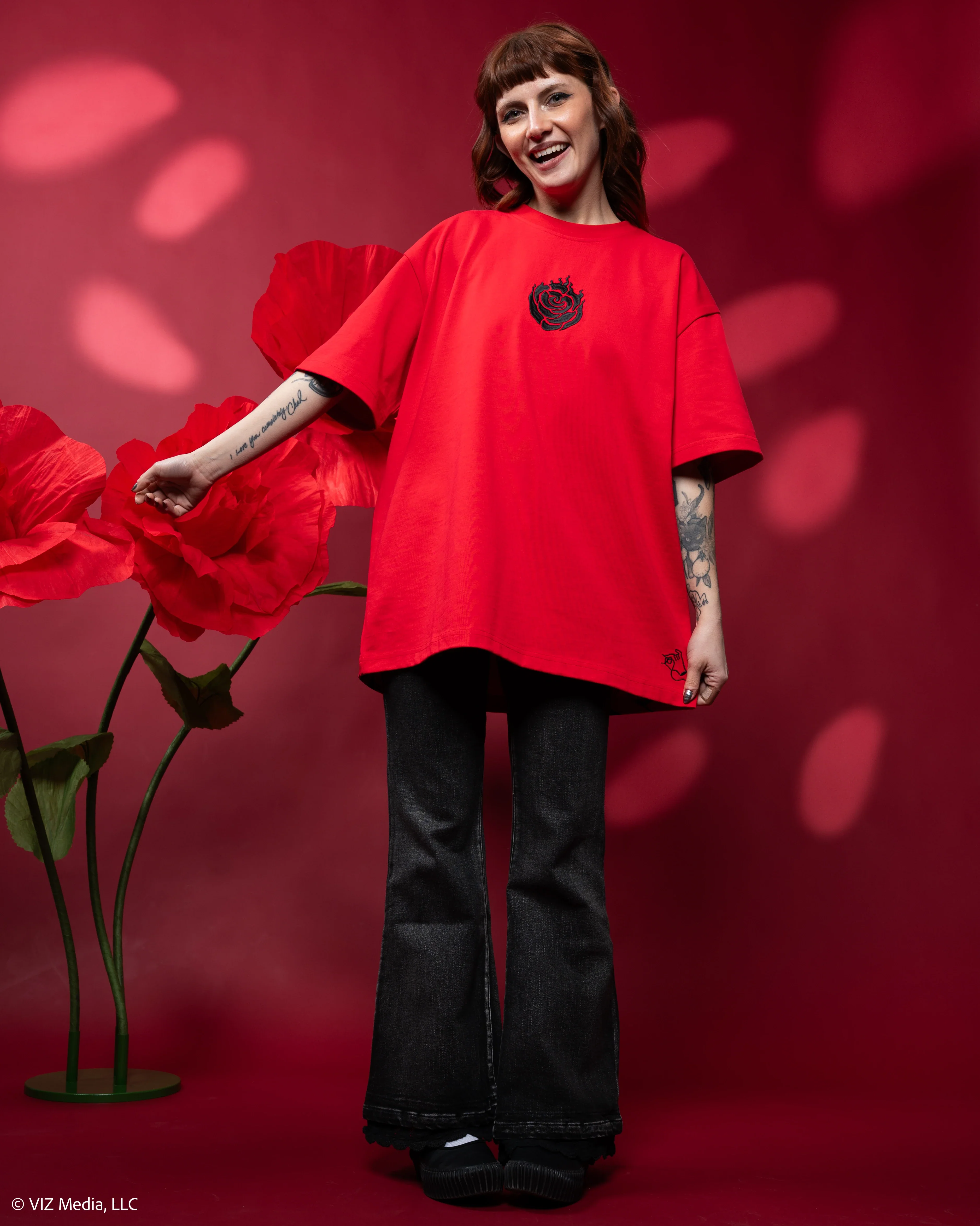 Ruby Tee - Image 3