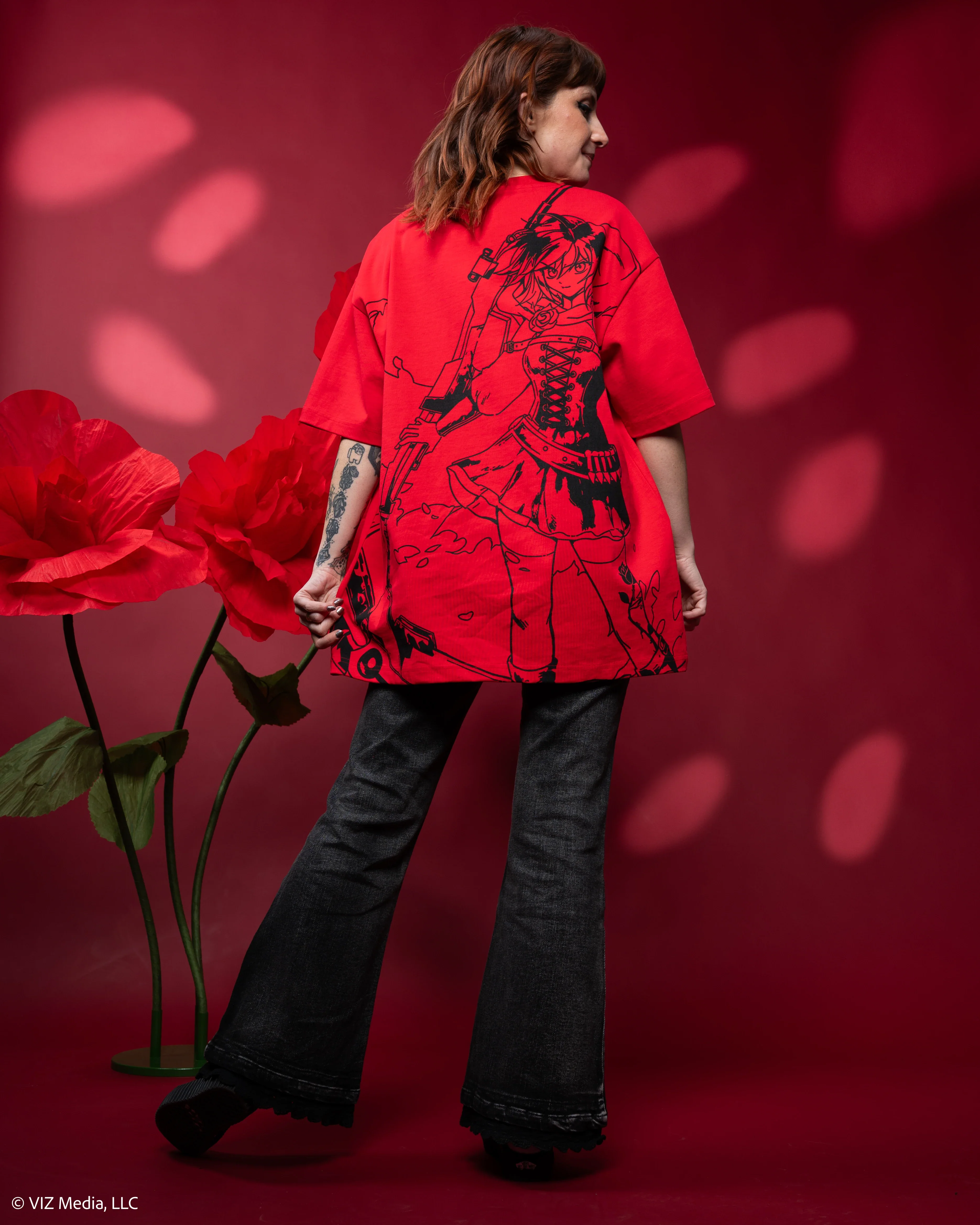 Ruby Tee - Image 4