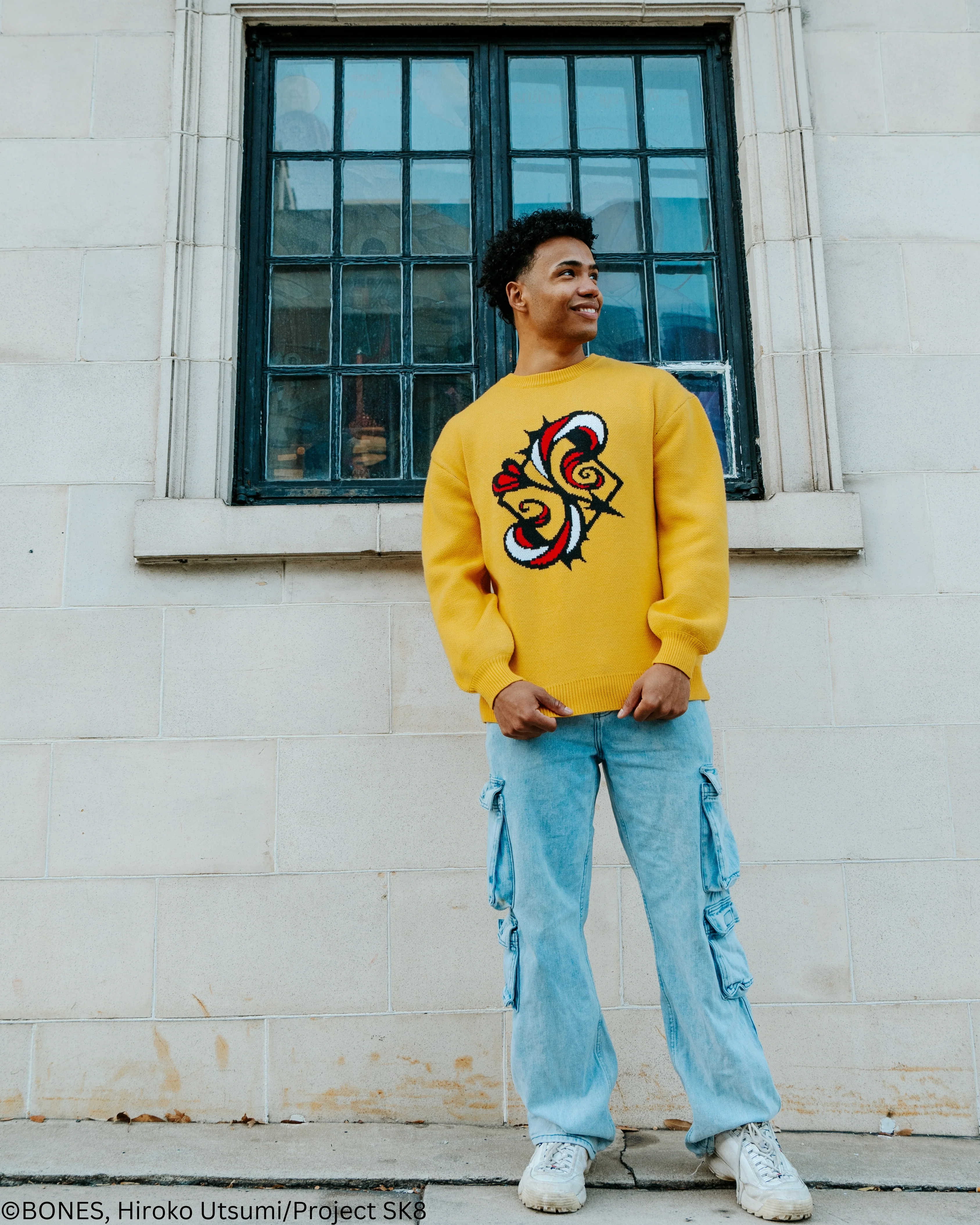S Sweater - Image 7