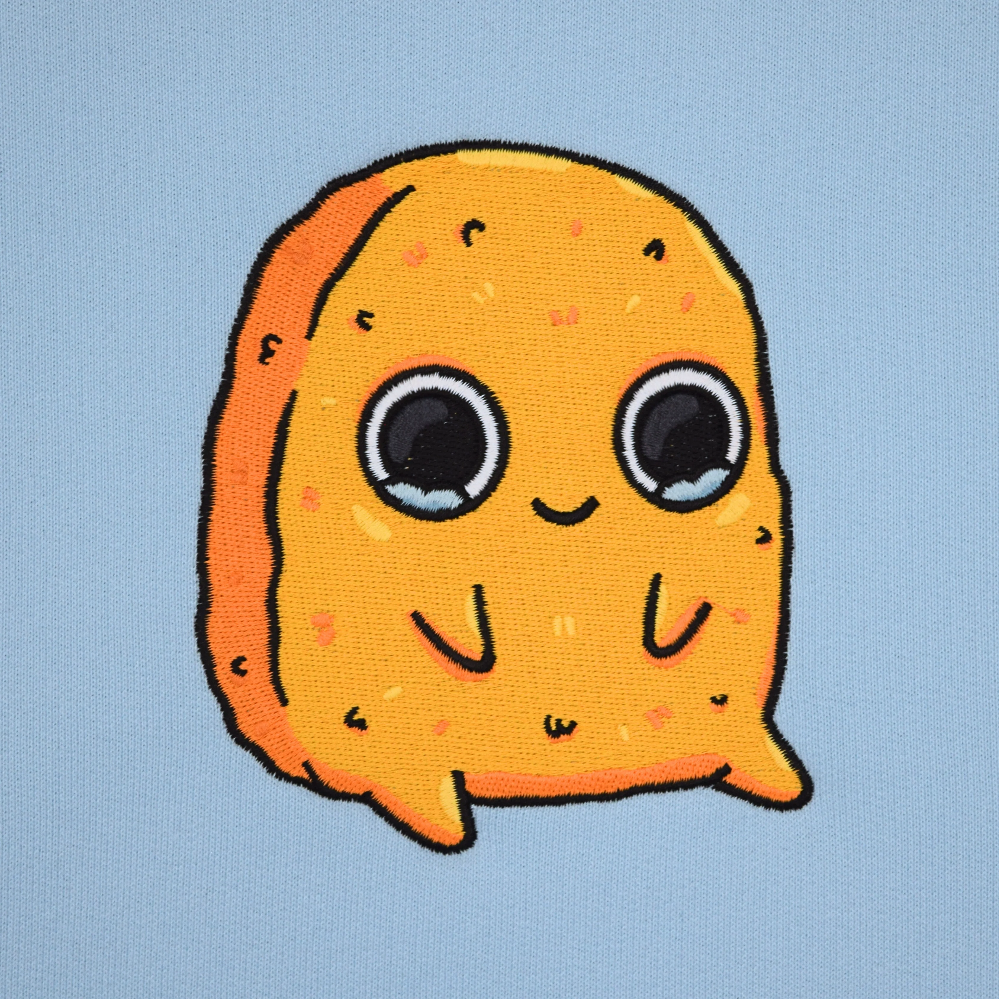 Sad Nuggie Hoodie - Image 12