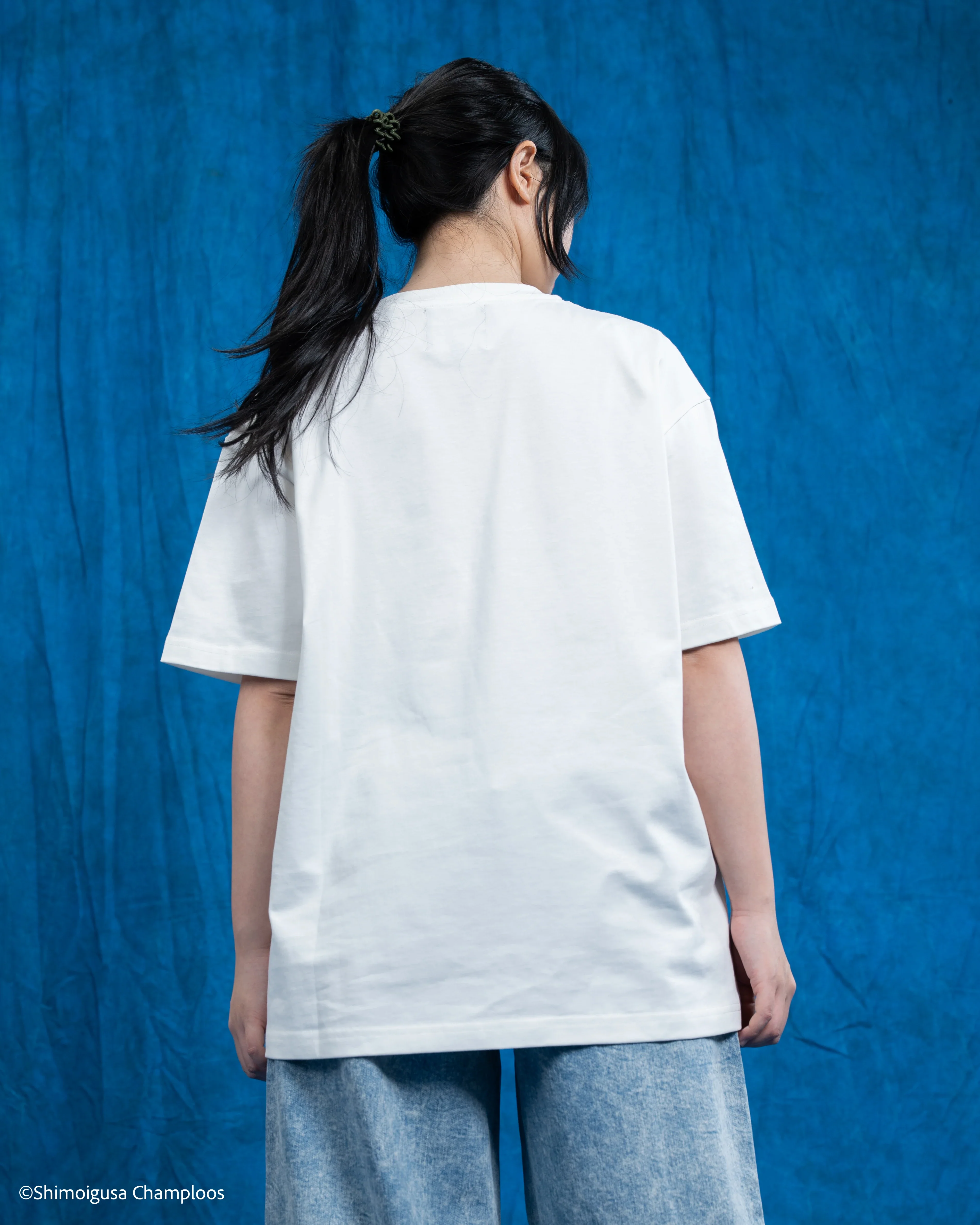 Sad Samurai Tee - Image 4