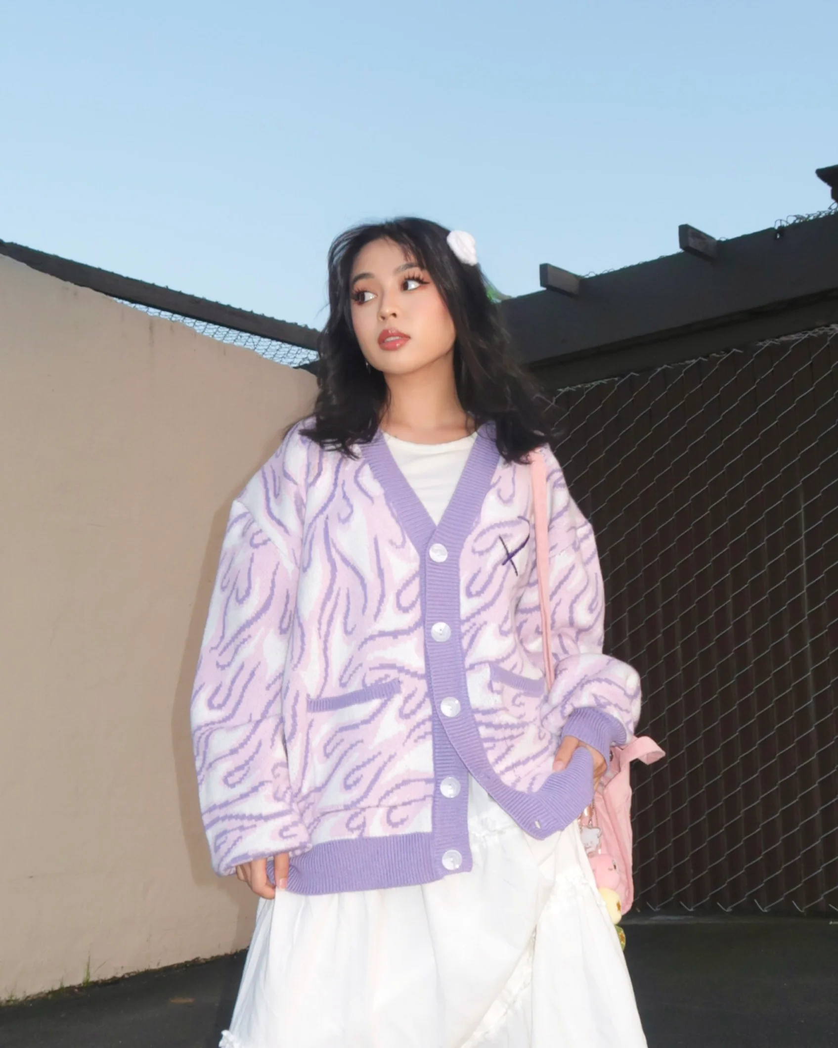 Sagittarius Cardigan - Image 3