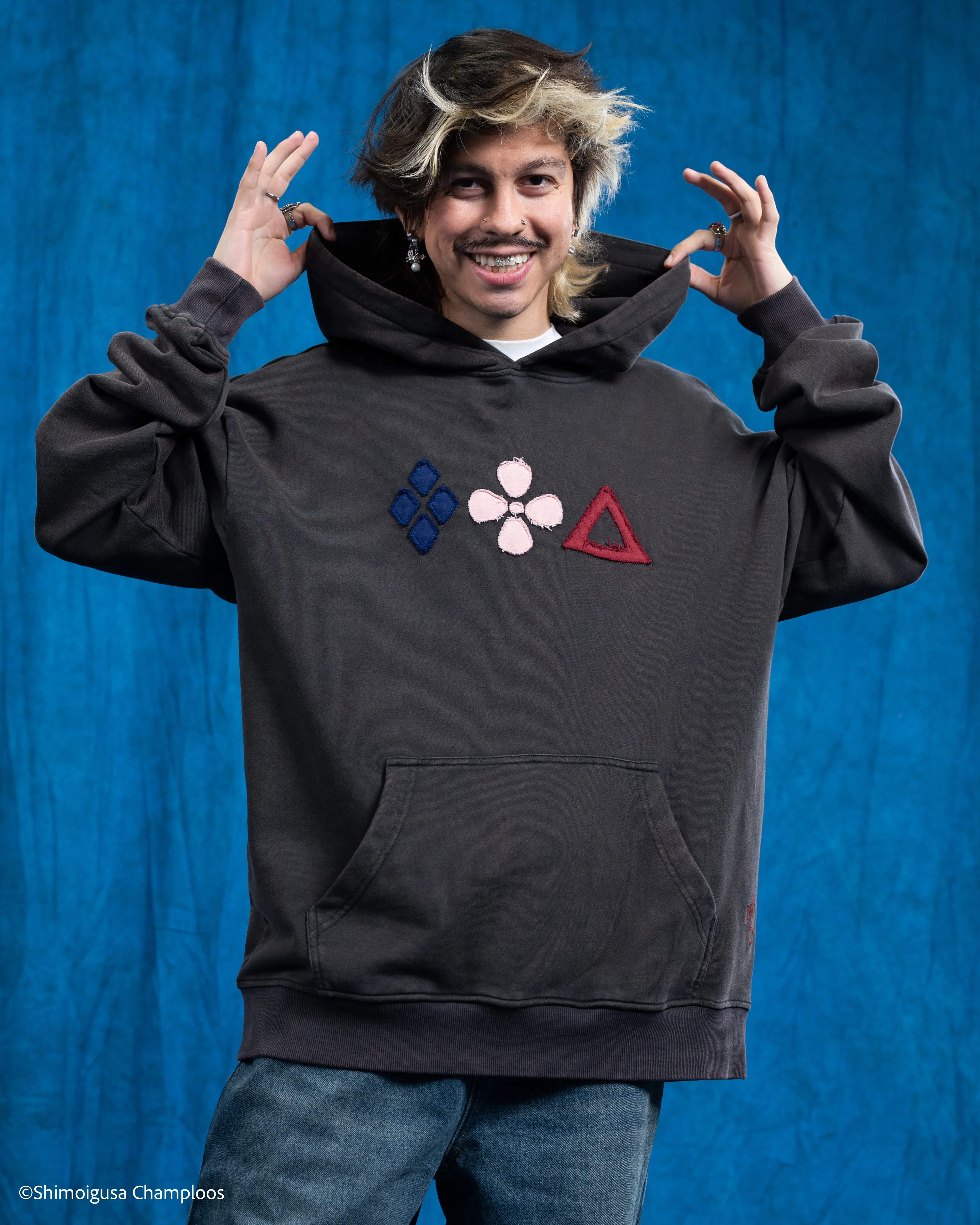 Samurai Champloo Hoodie - Image 6