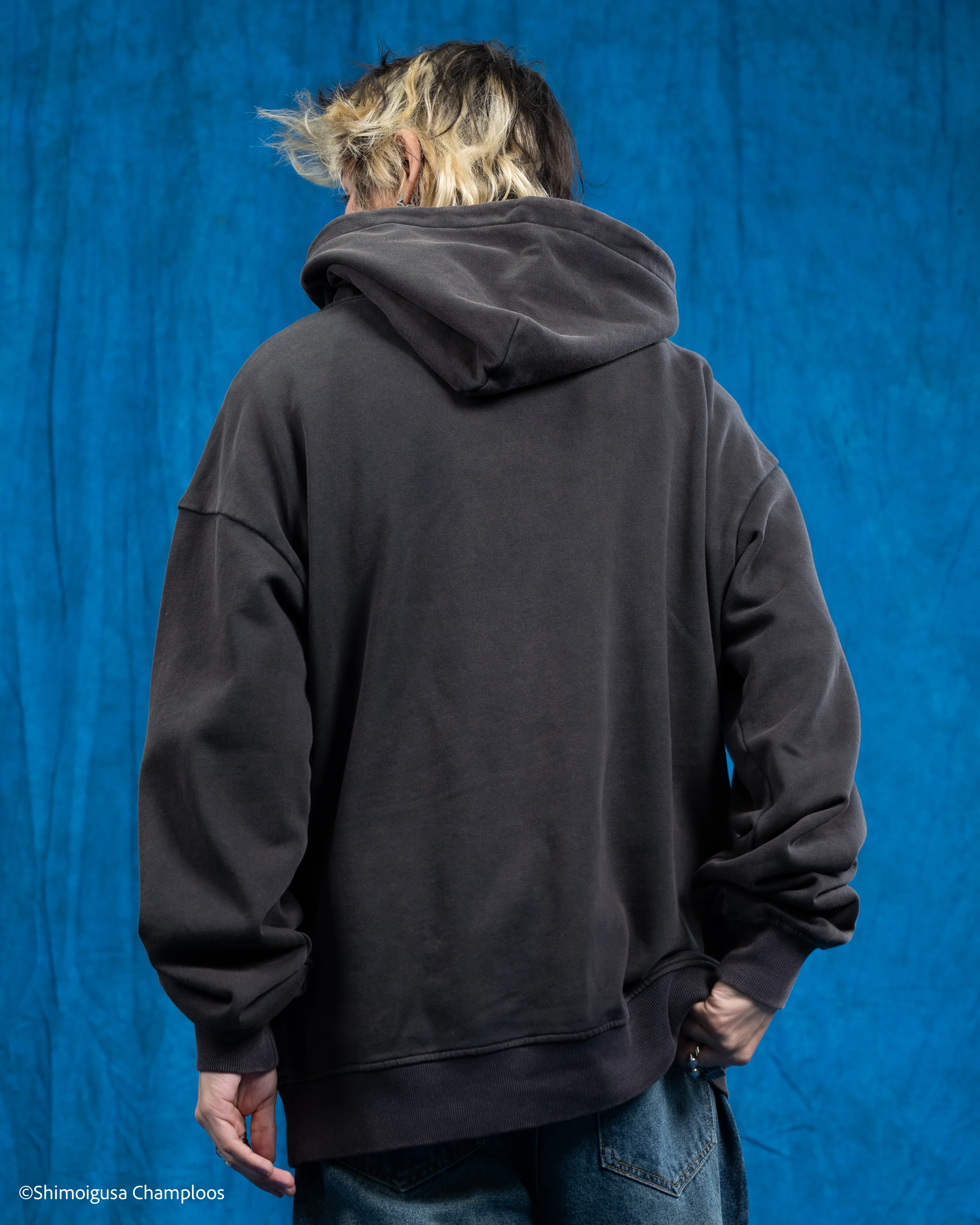 Samurai Champloo Hoodie - Image 7