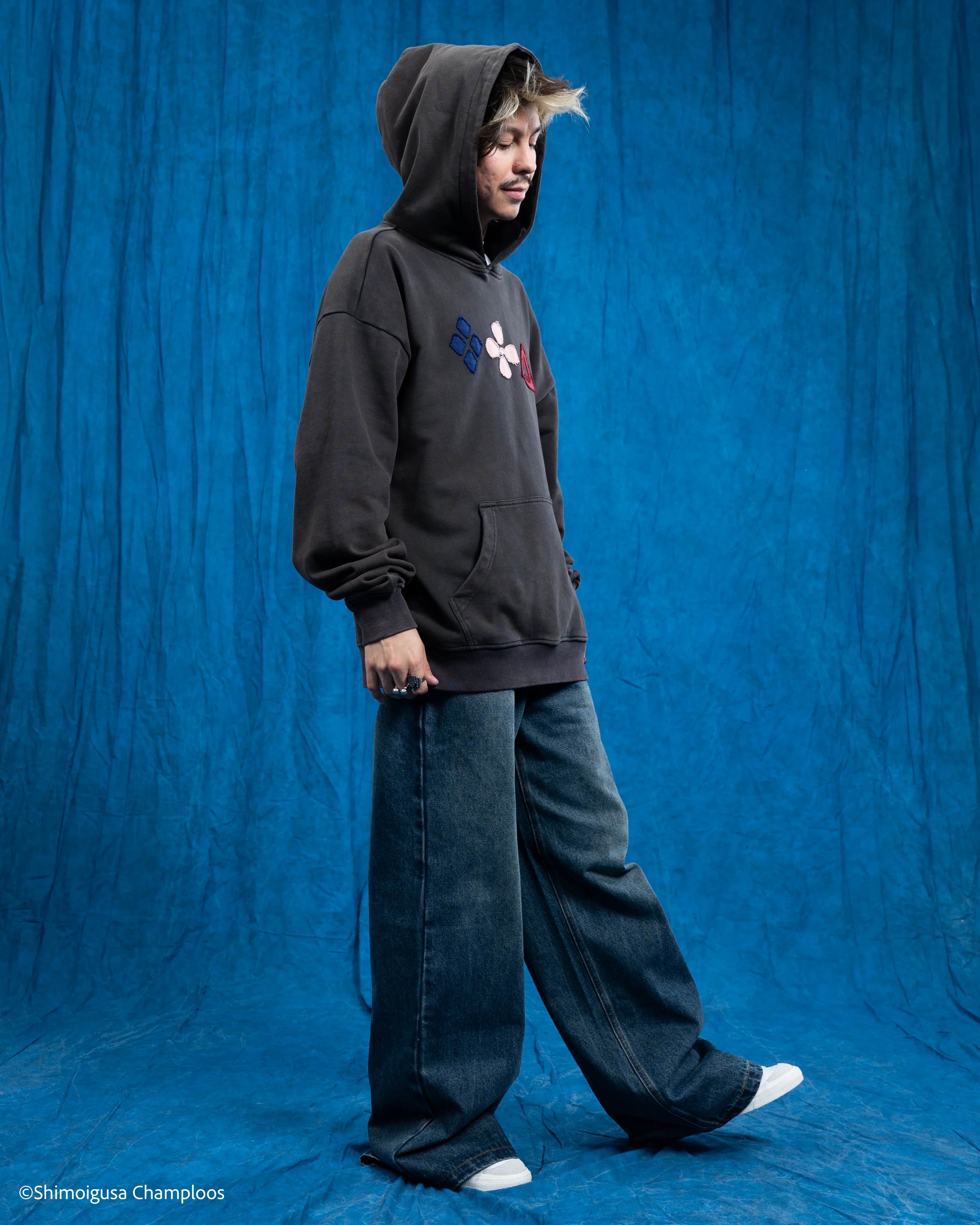 Samurai Champloo Hoodie - Image 9