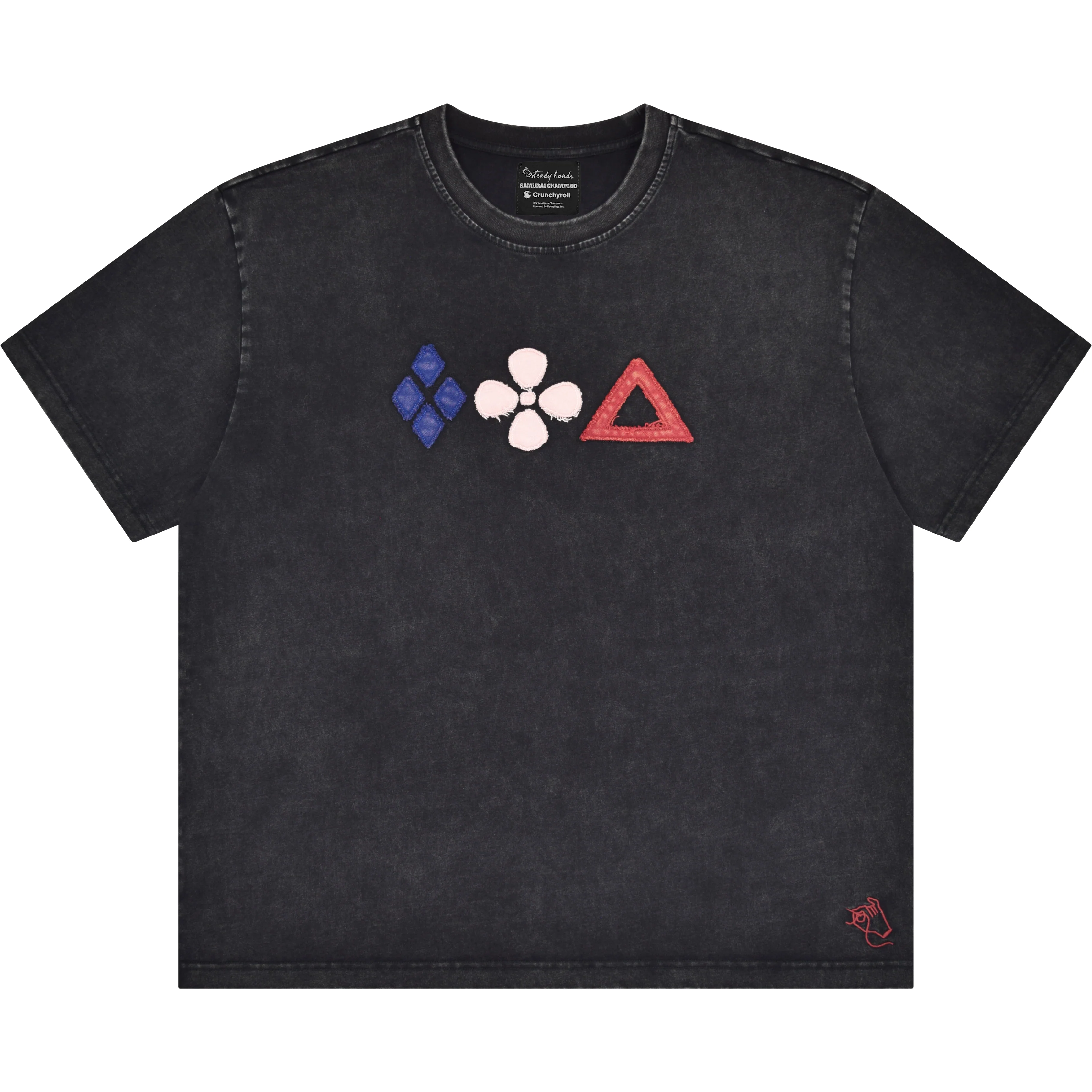 Samurai Champloo Tee