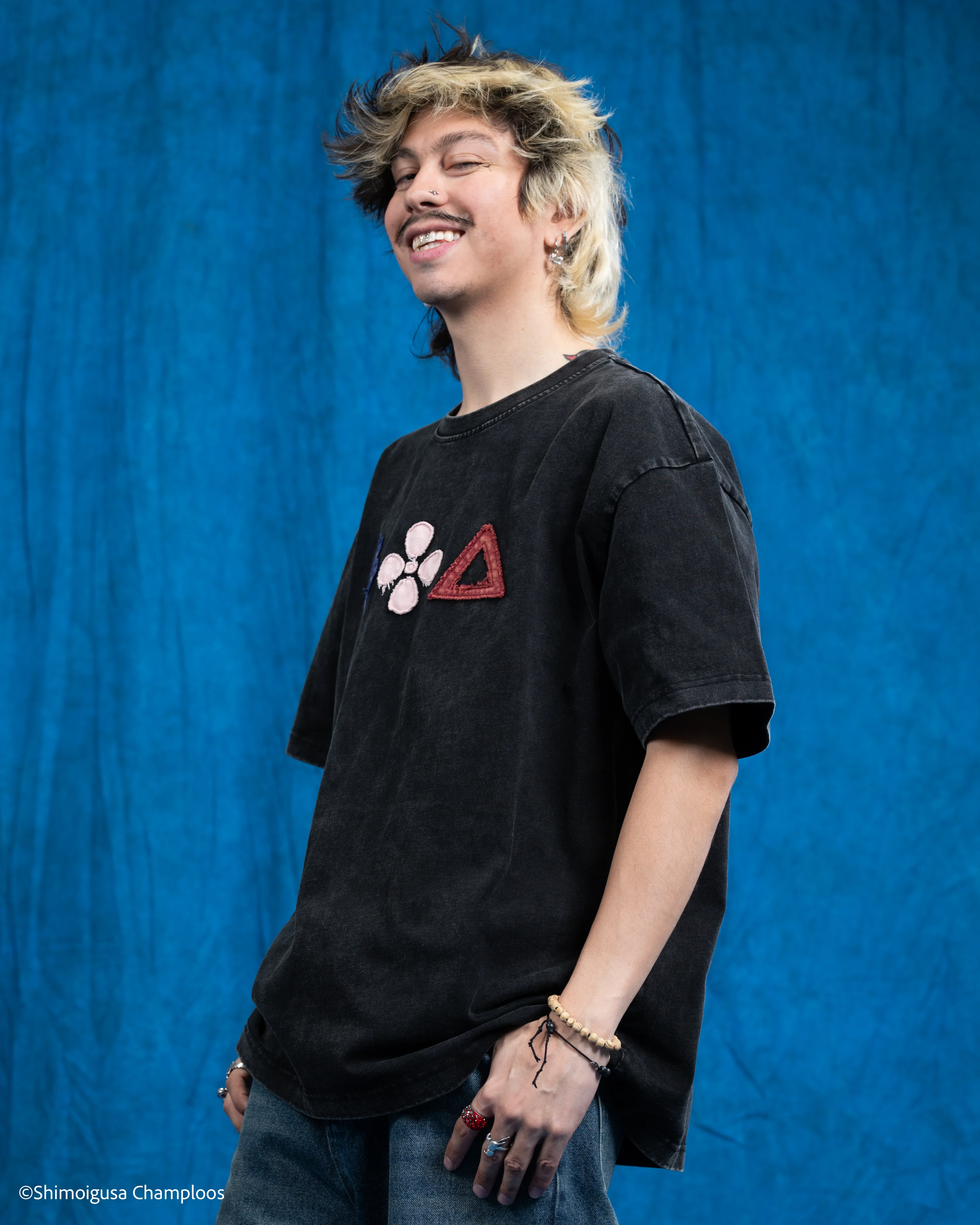 Samurai Champloo Tee - Image 10