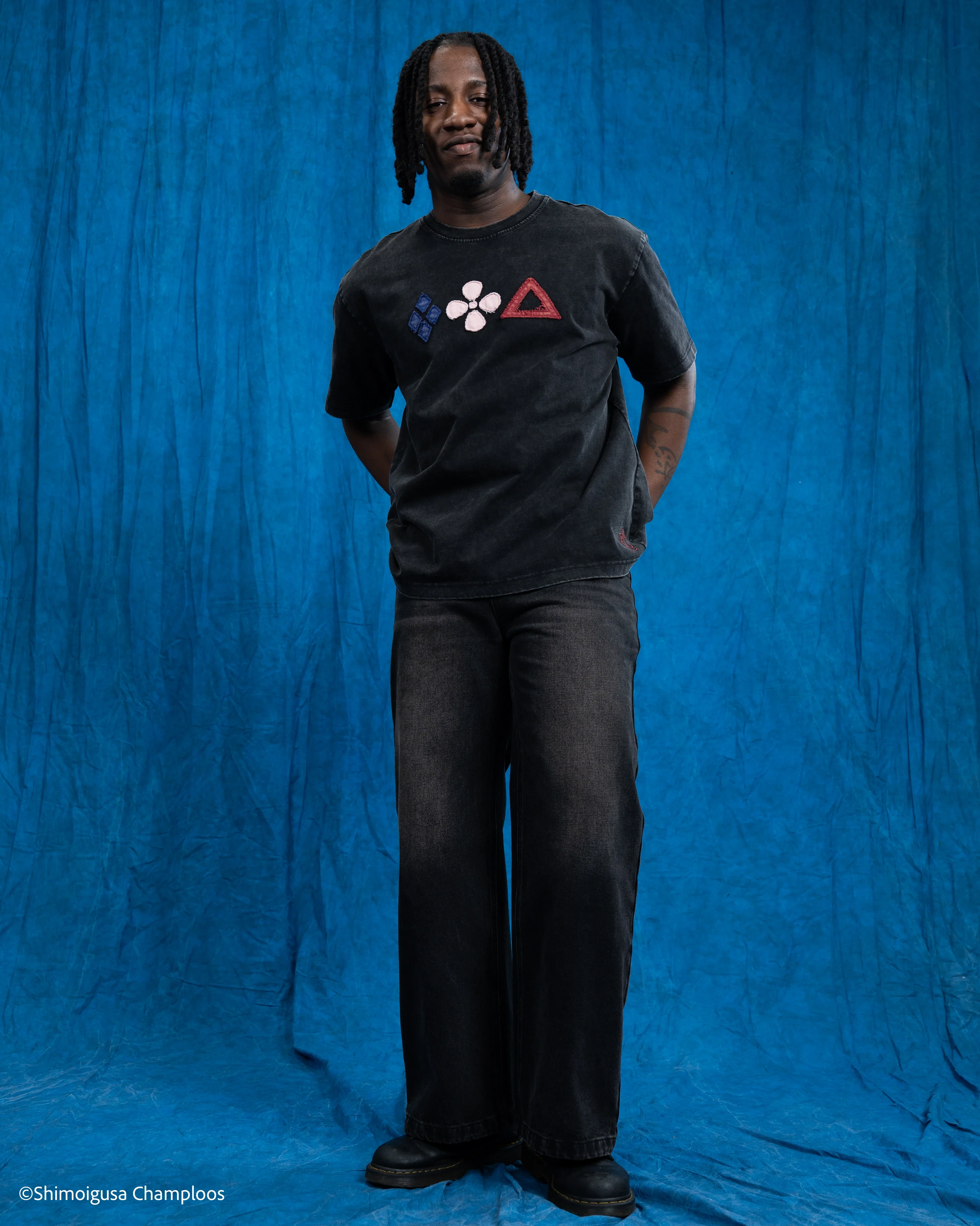 Samurai Champloo Tee - Image 12
