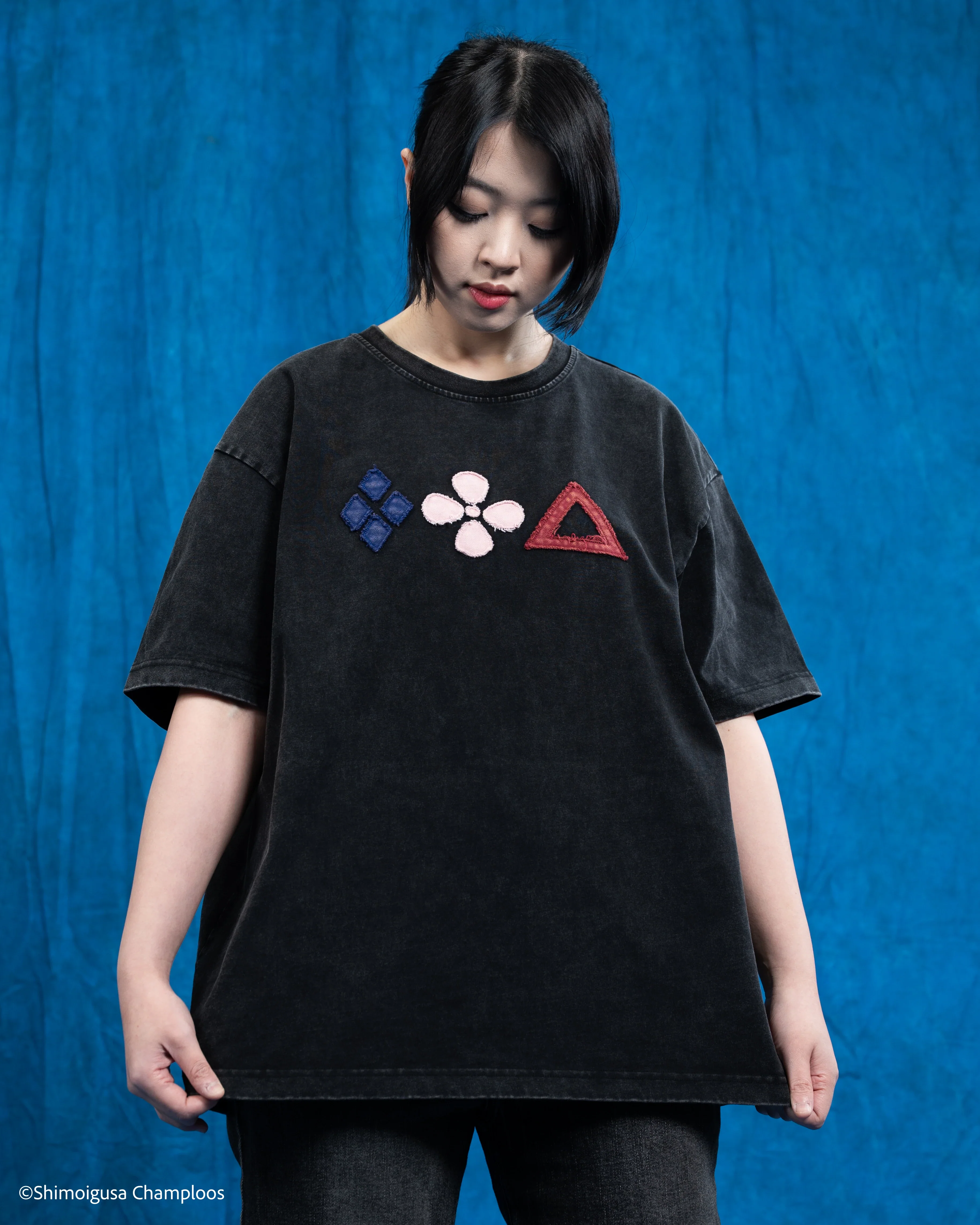 Samurai Champloo Tee - Image 3