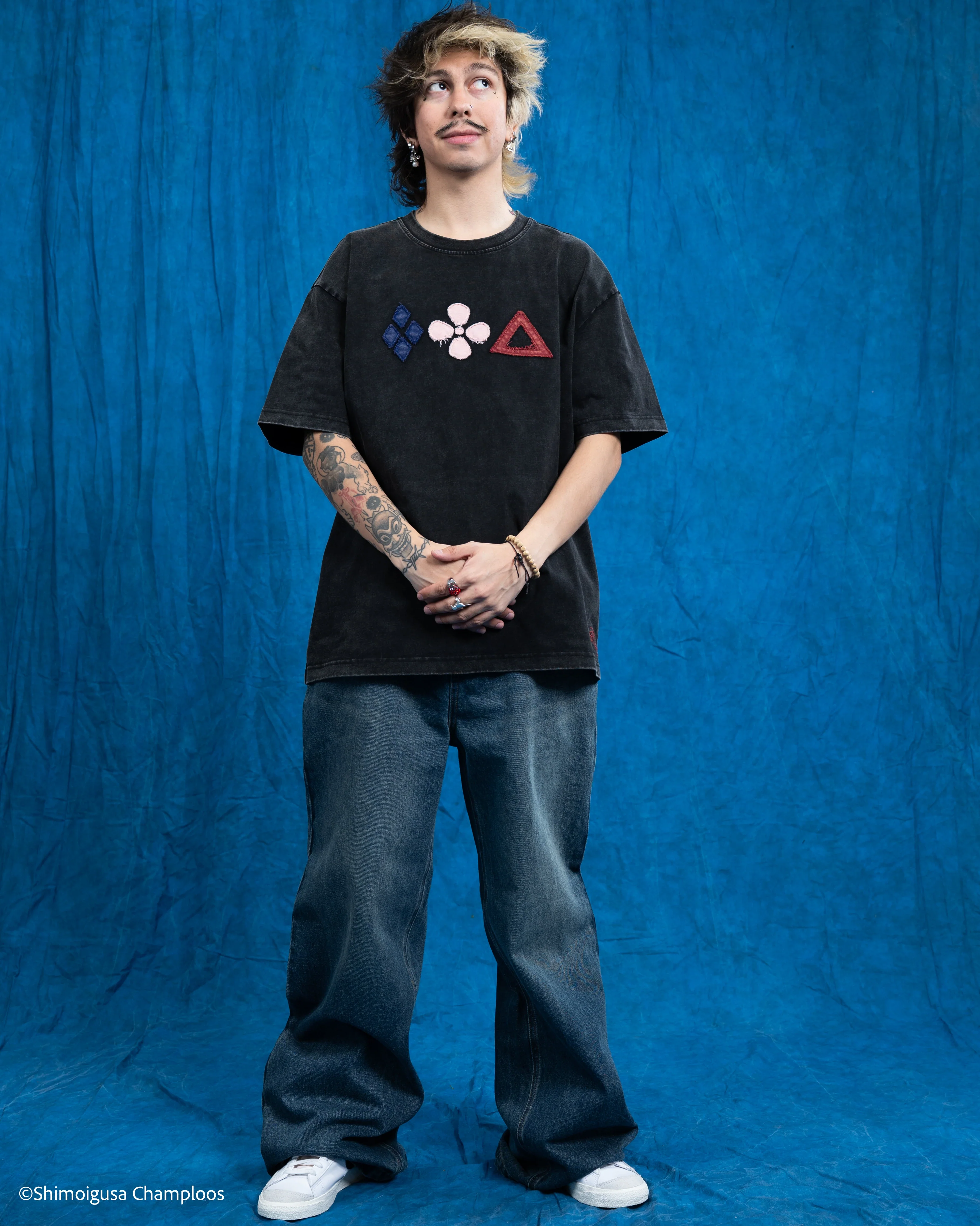 Samurai Champloo Tee - Image 7
