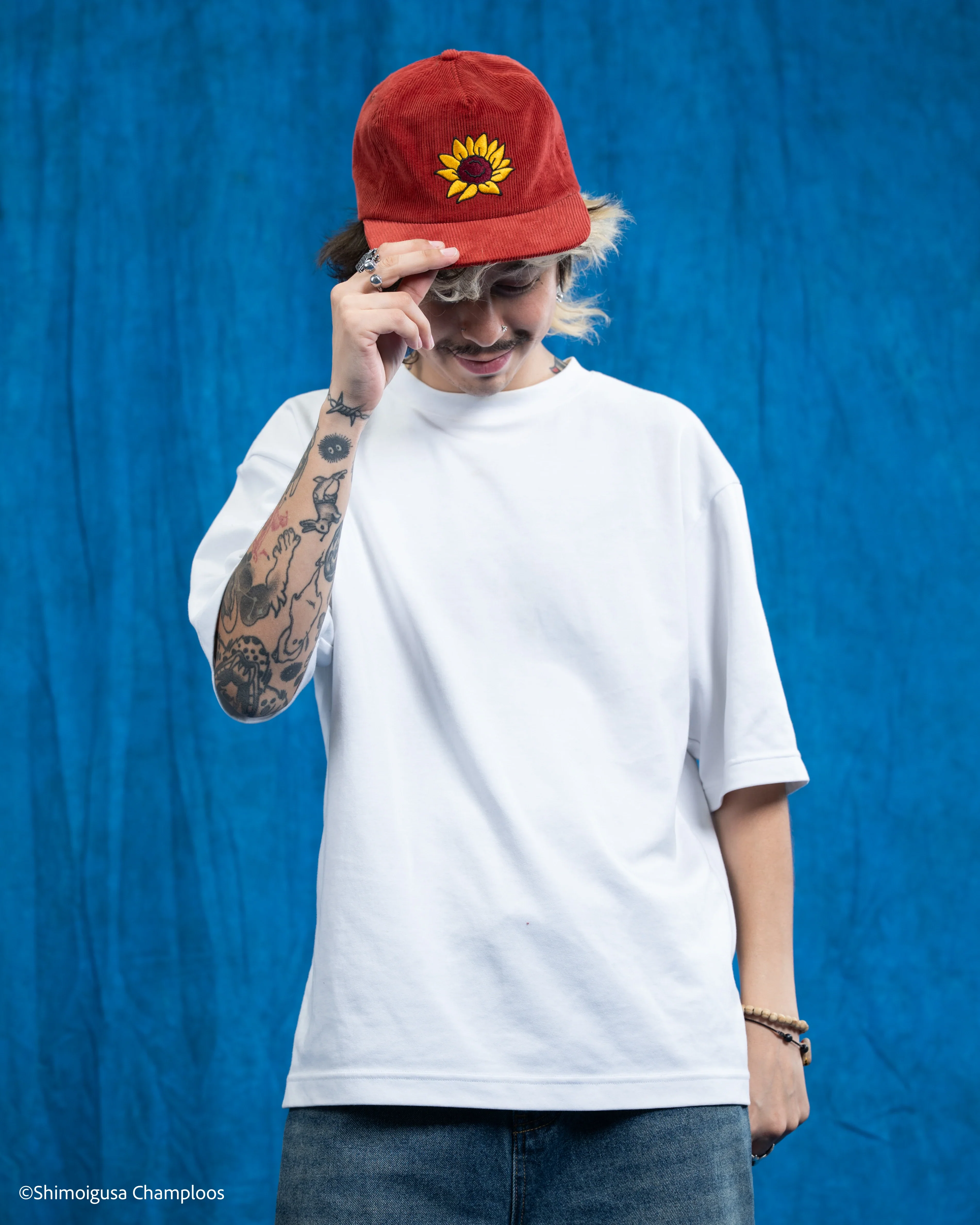 Samurai Hat - Image 10
