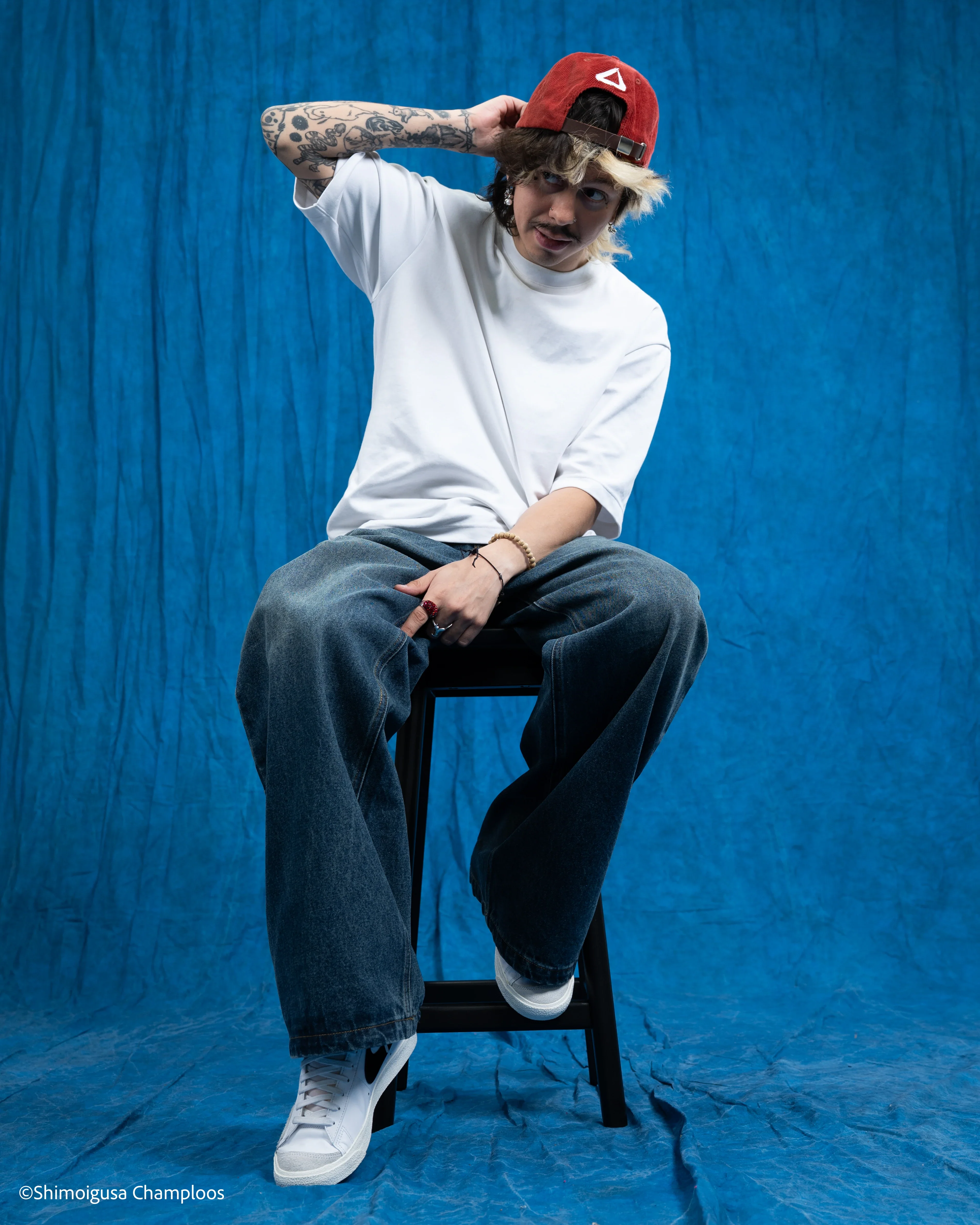 Samurai Hat - Image 12
