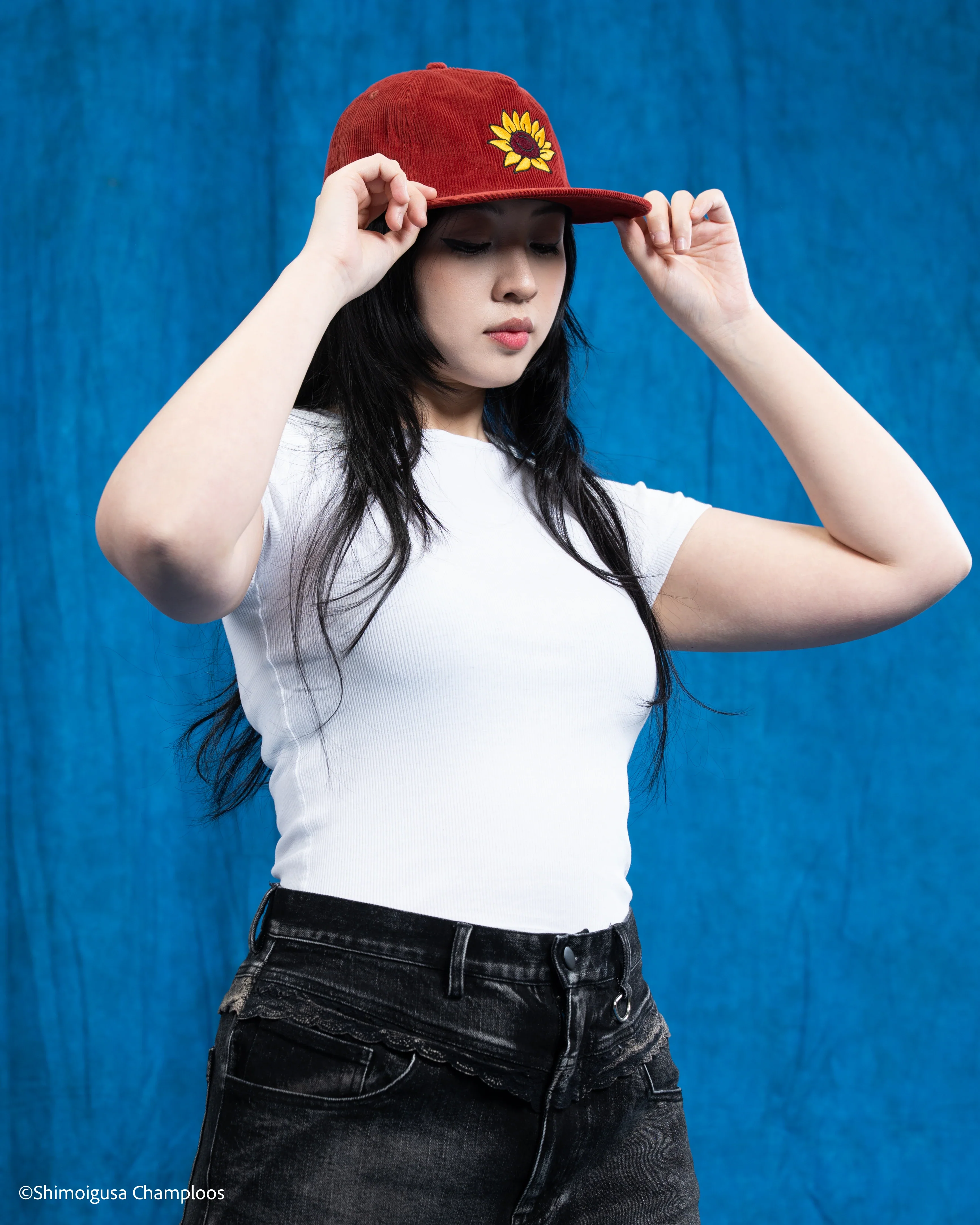 Samurai Hat - Image 5