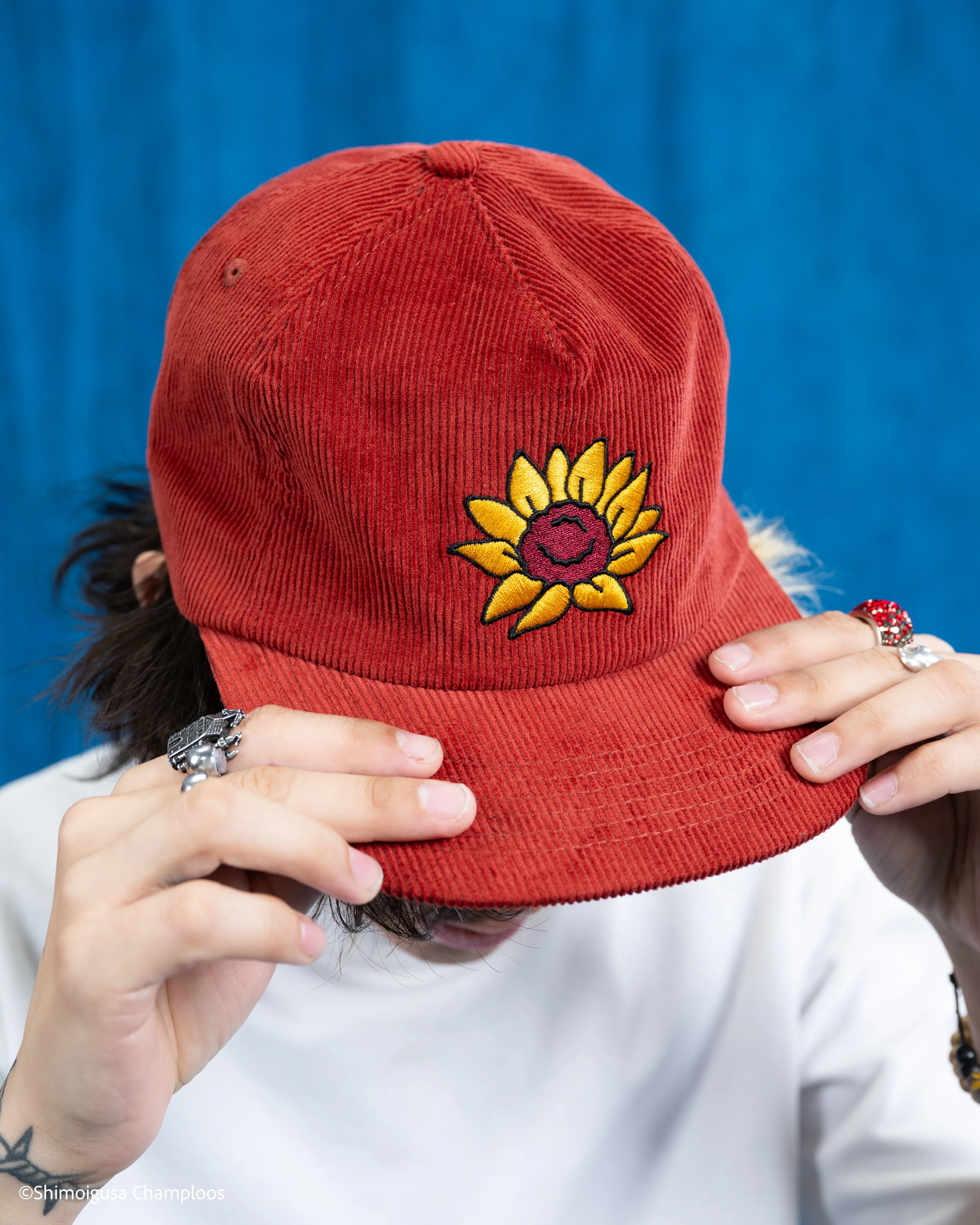 Samurai Hat - Image 8