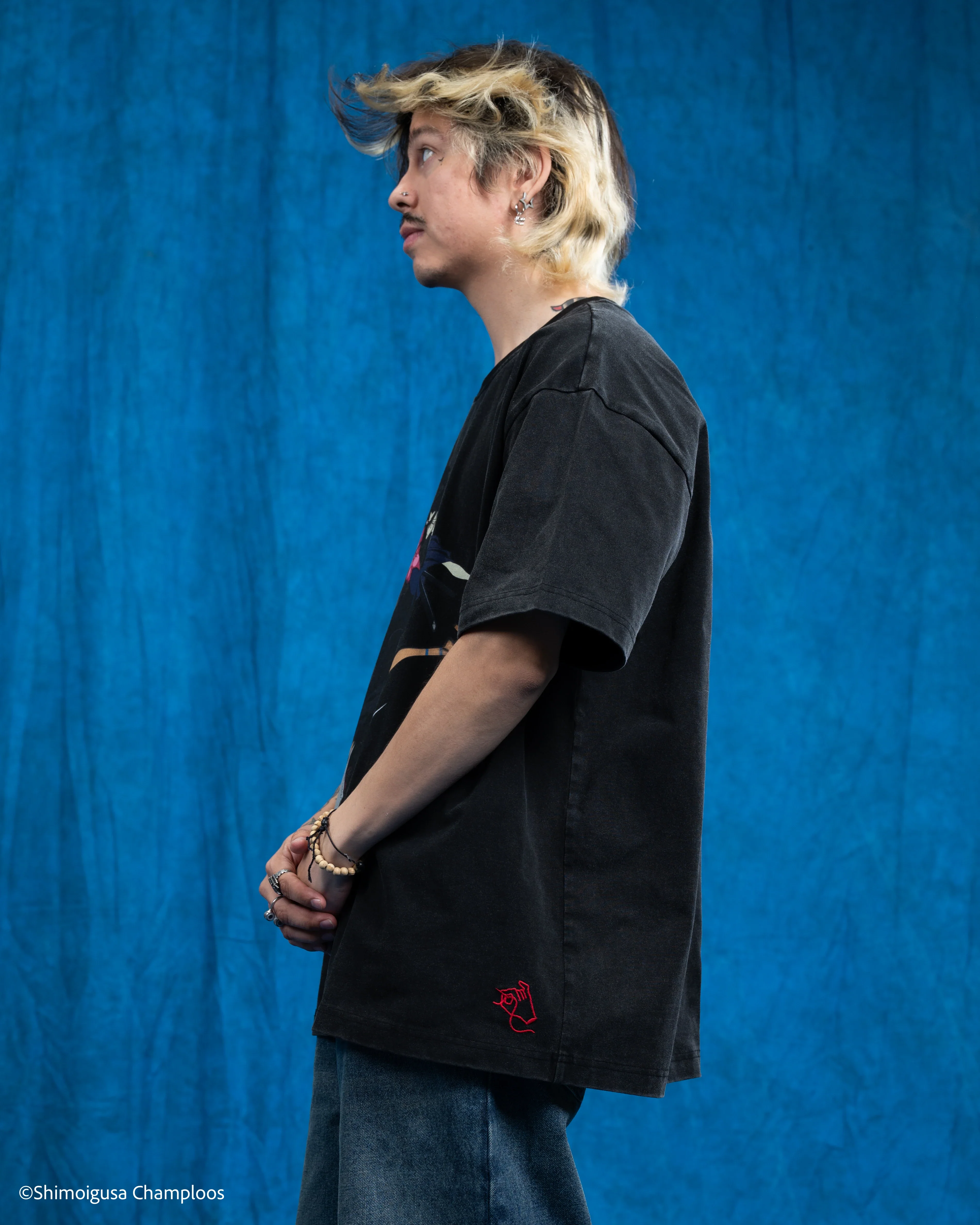 Samurai Tee - Image 9