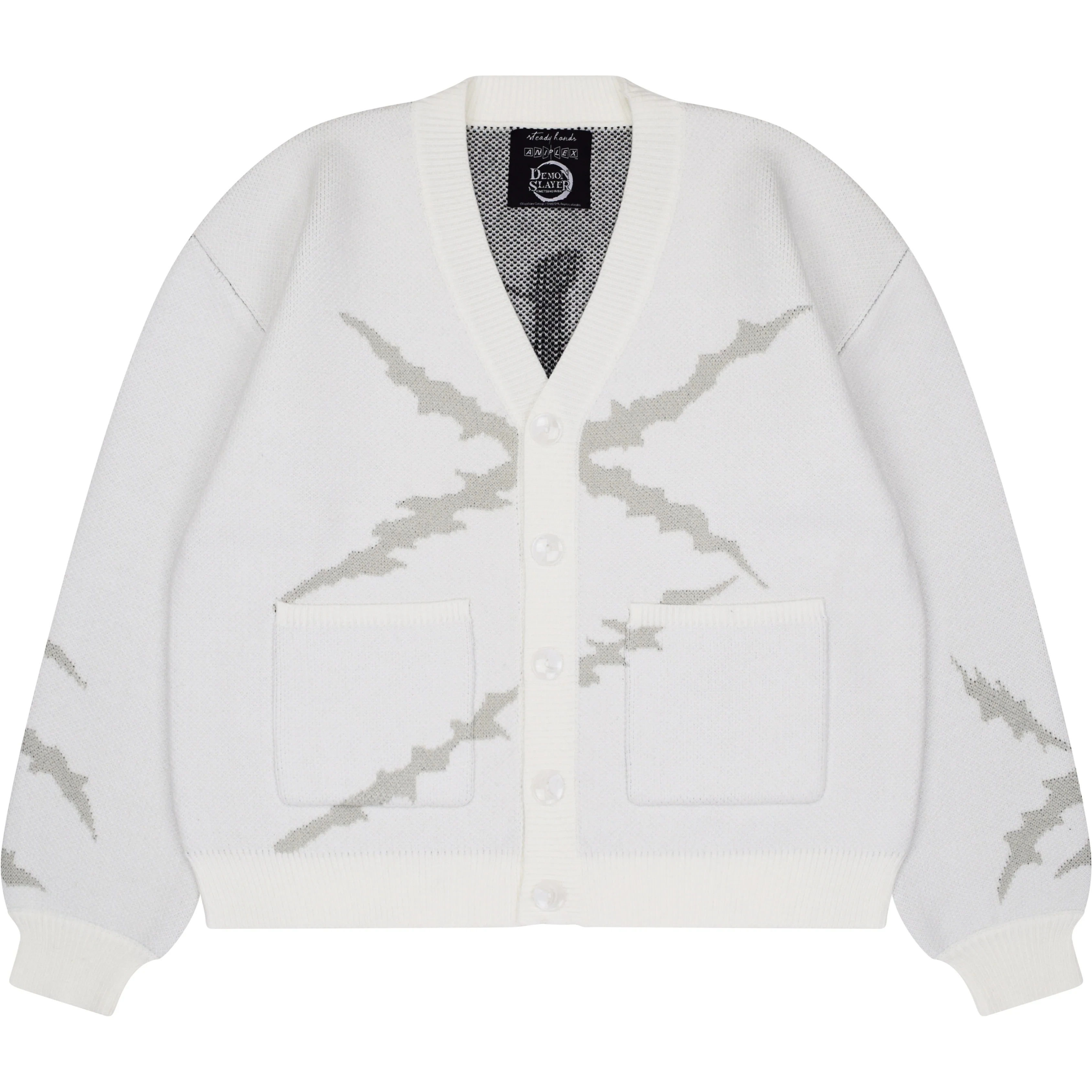 Sanemi Cardigan