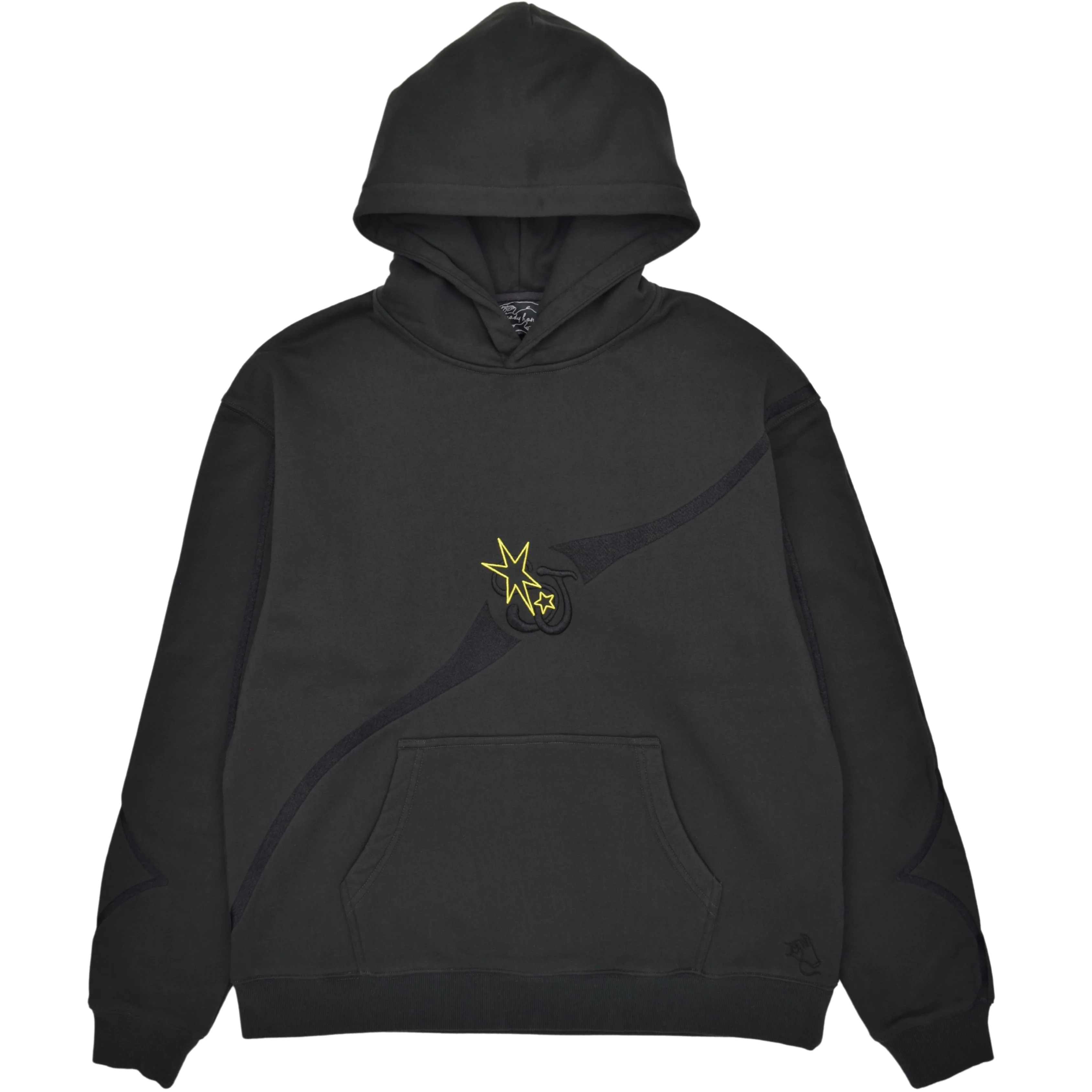 Sara James Hoodie