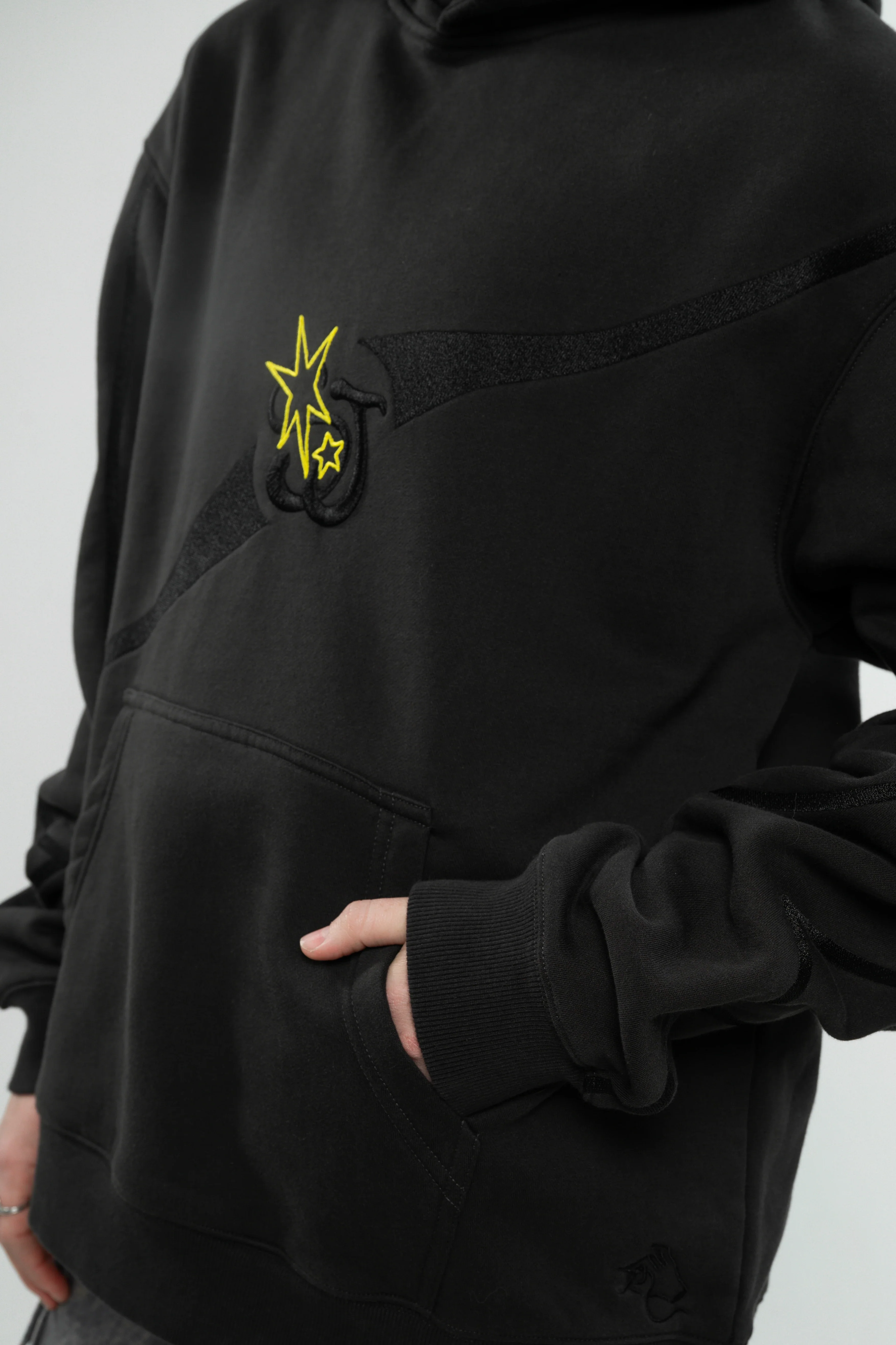 Sara James Hoodie - Image 6