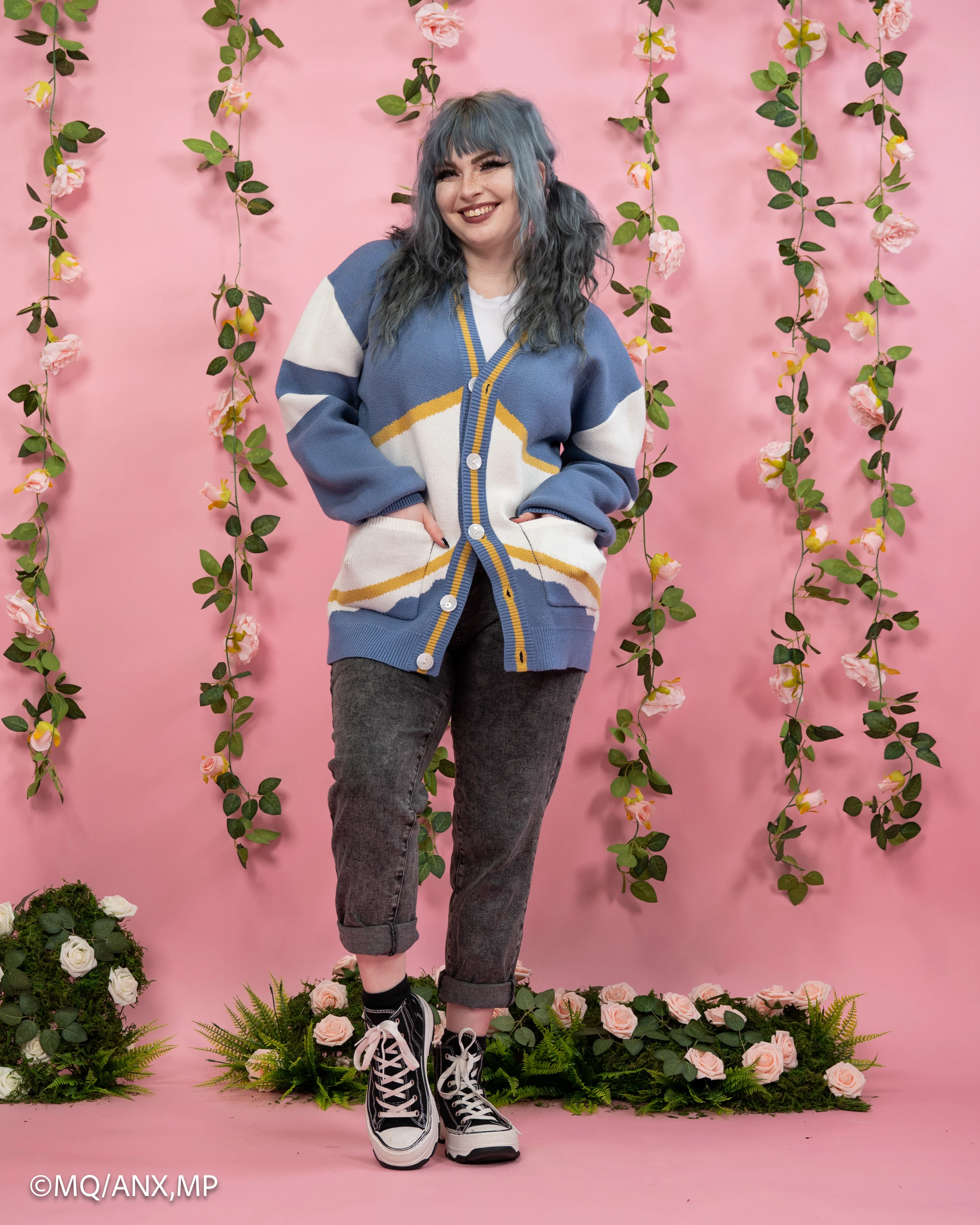 Sayaka Cardigan - Image 3