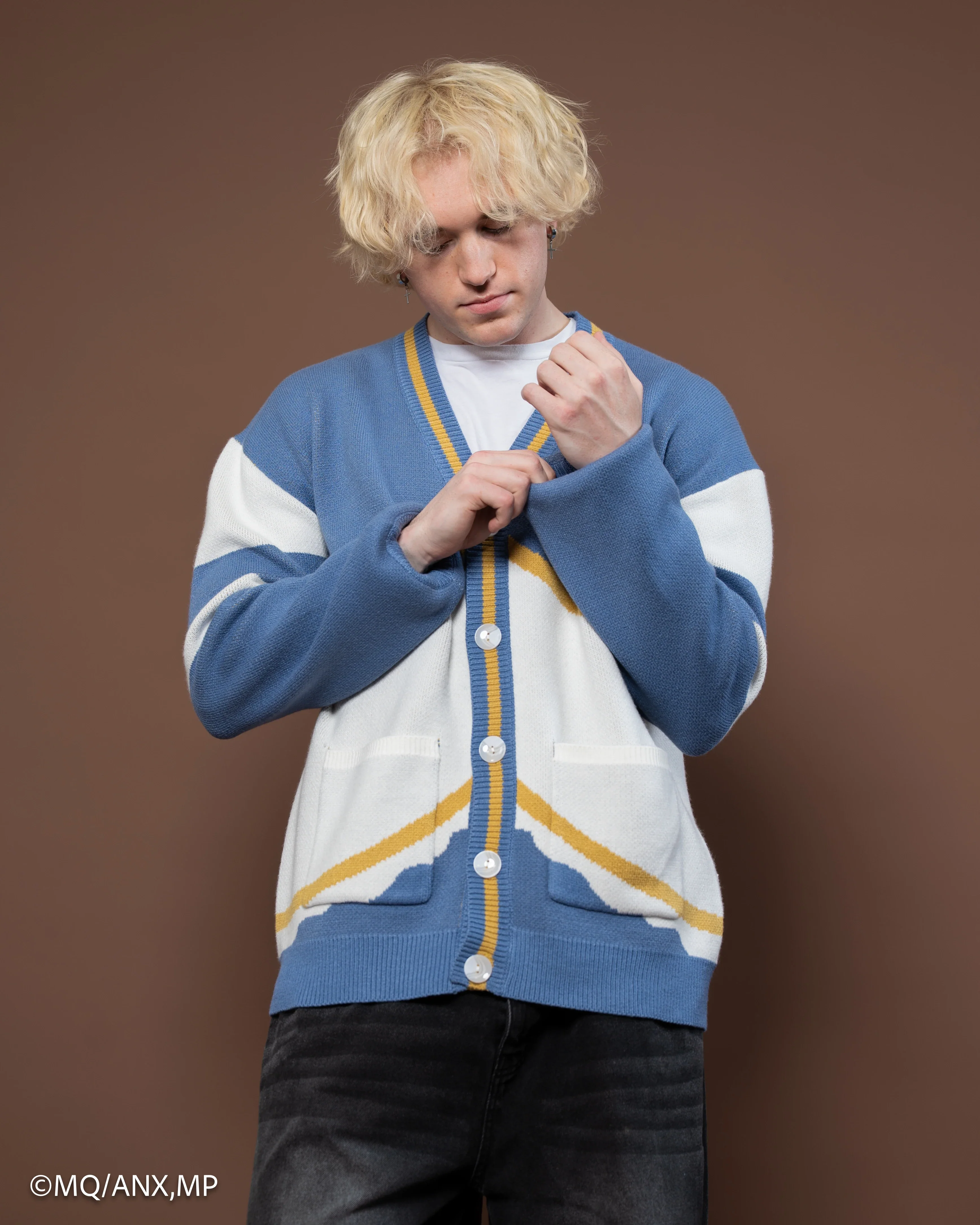 Sayaka Cardigan - Image 6