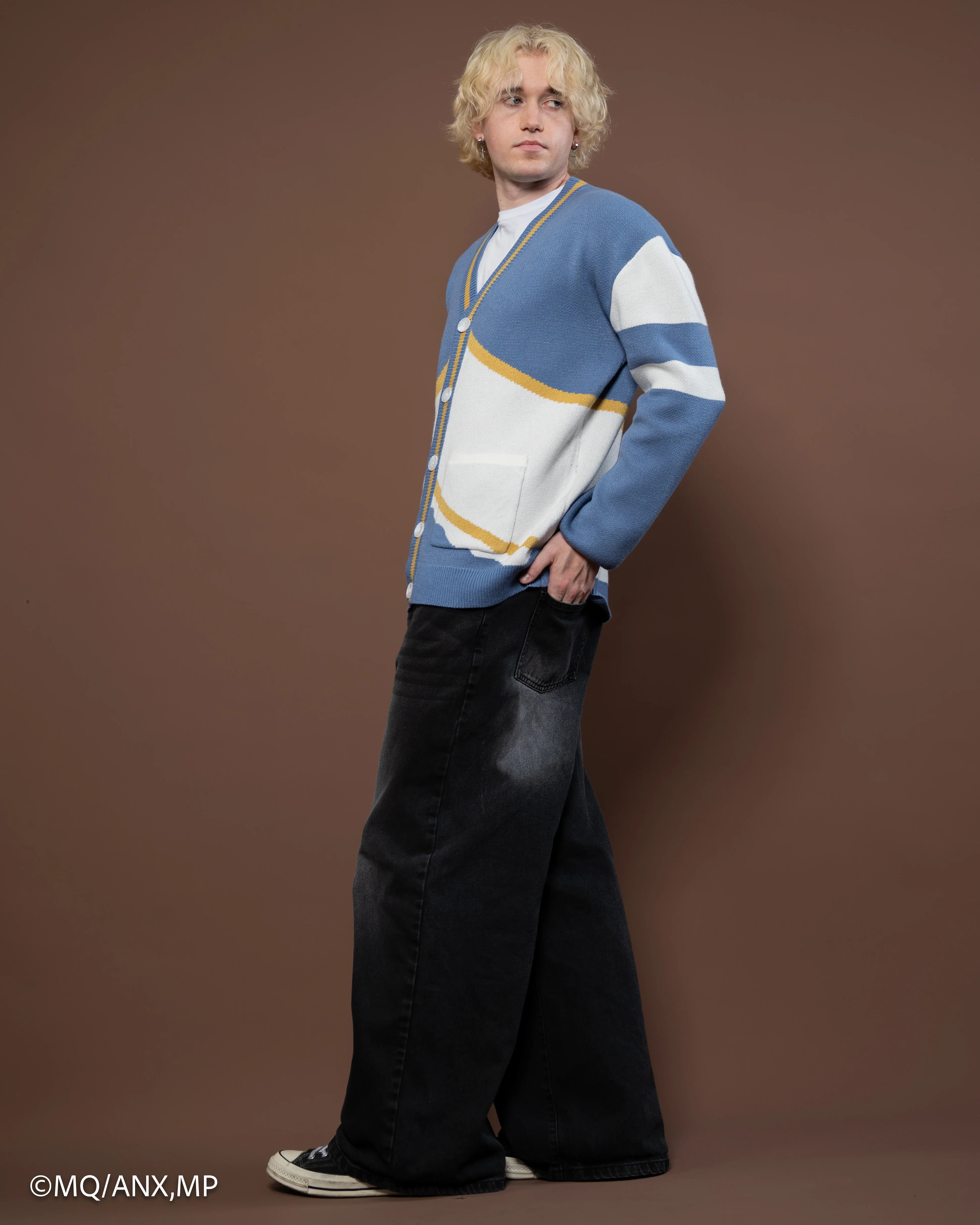 Sayaka Cardigan - Image 7