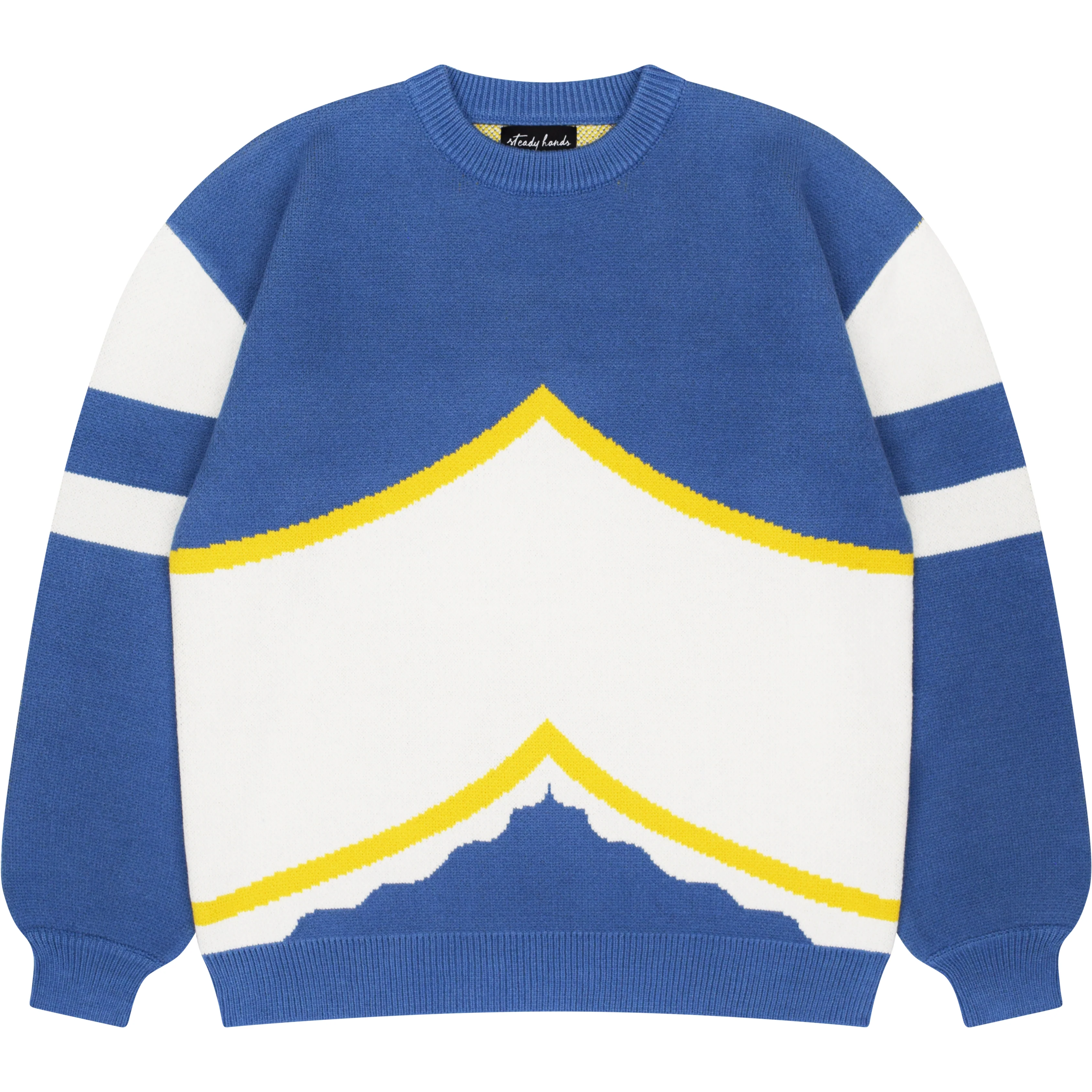 Sayaka Sweater