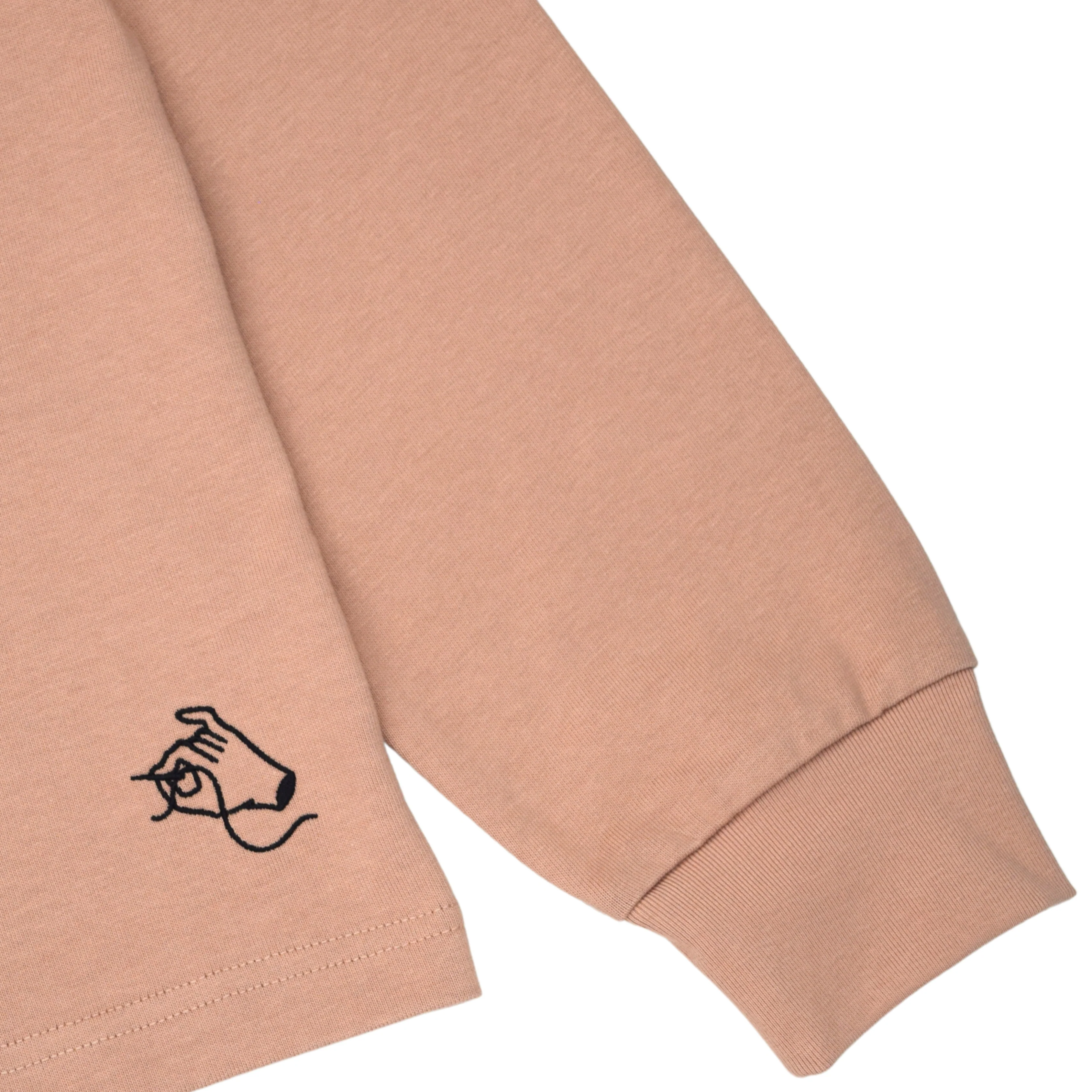 Scar Long Sleeve Shirt - Image 8