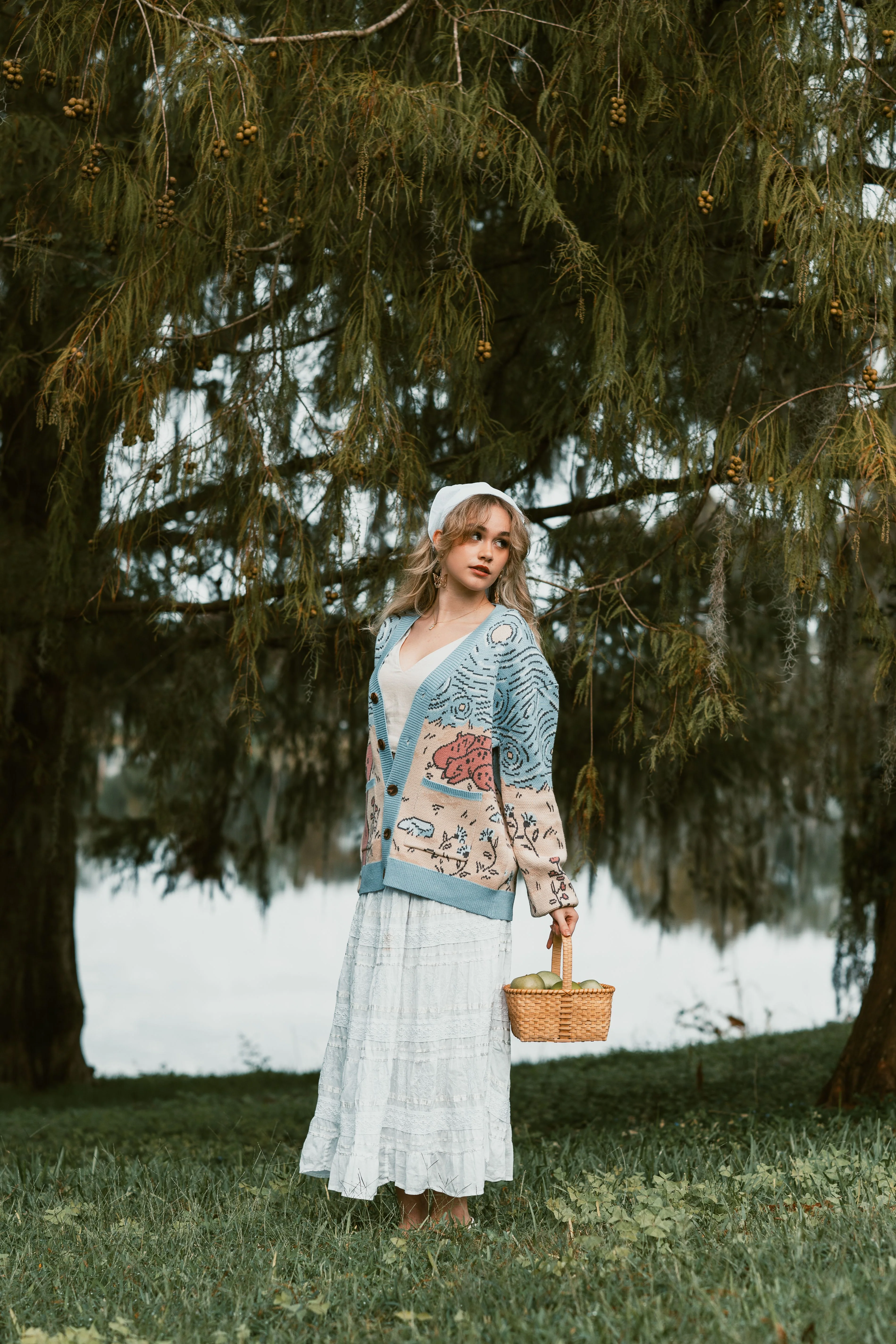 See the Stars Cardigan - Image 3