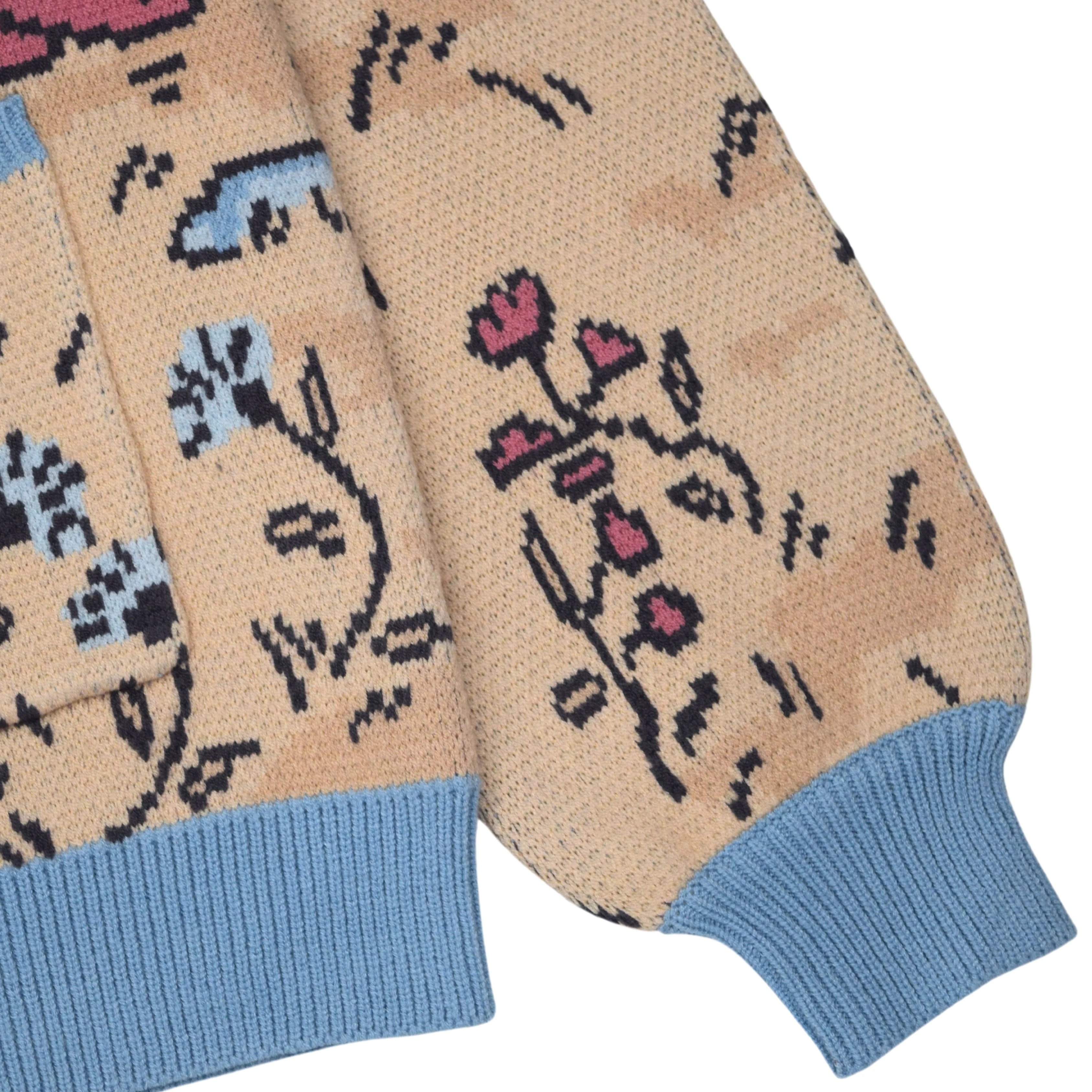 See the Stars Cardigan - Image 6