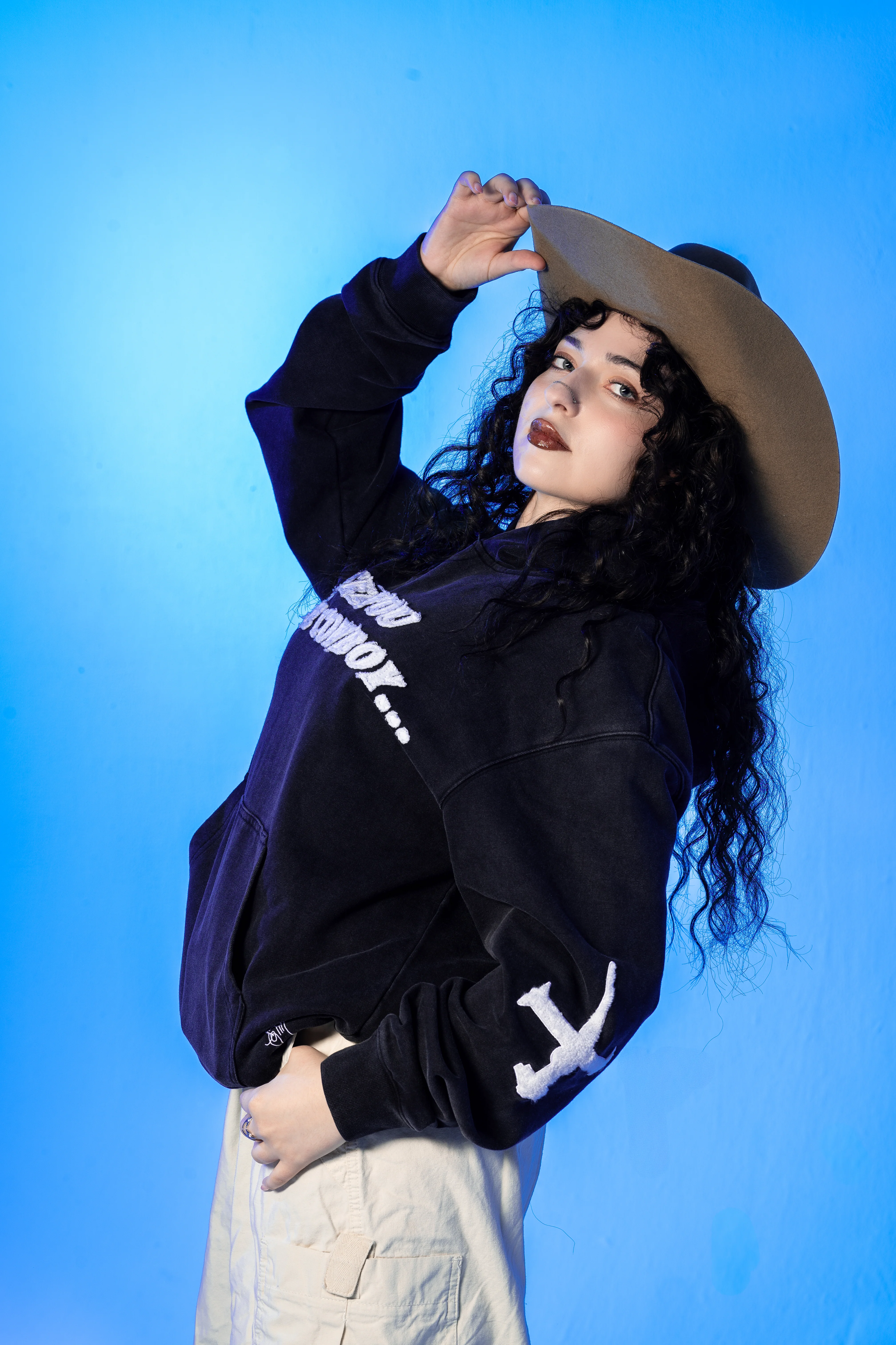 See You Hoodie - Image 5