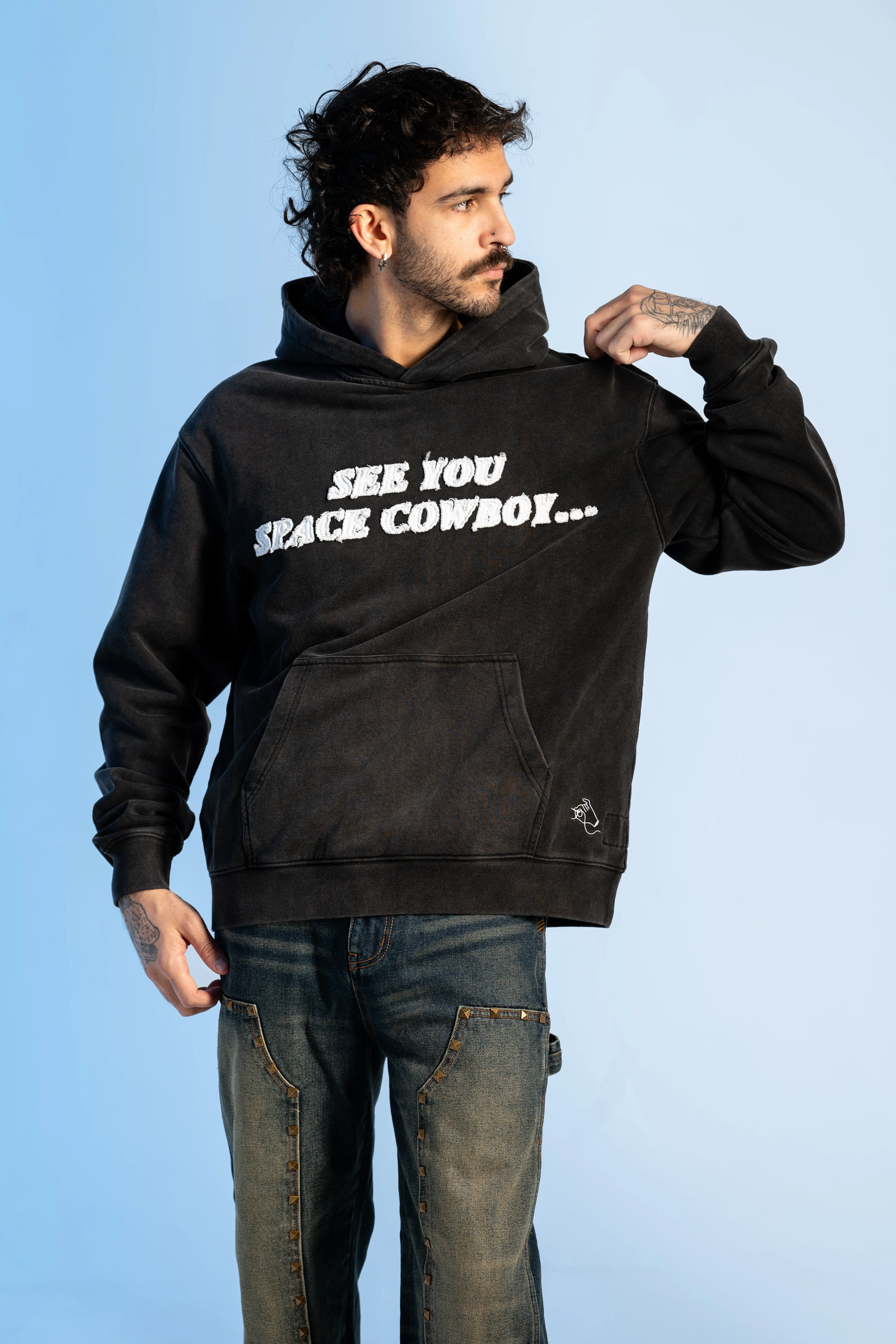 See You Hoodie - Image 7