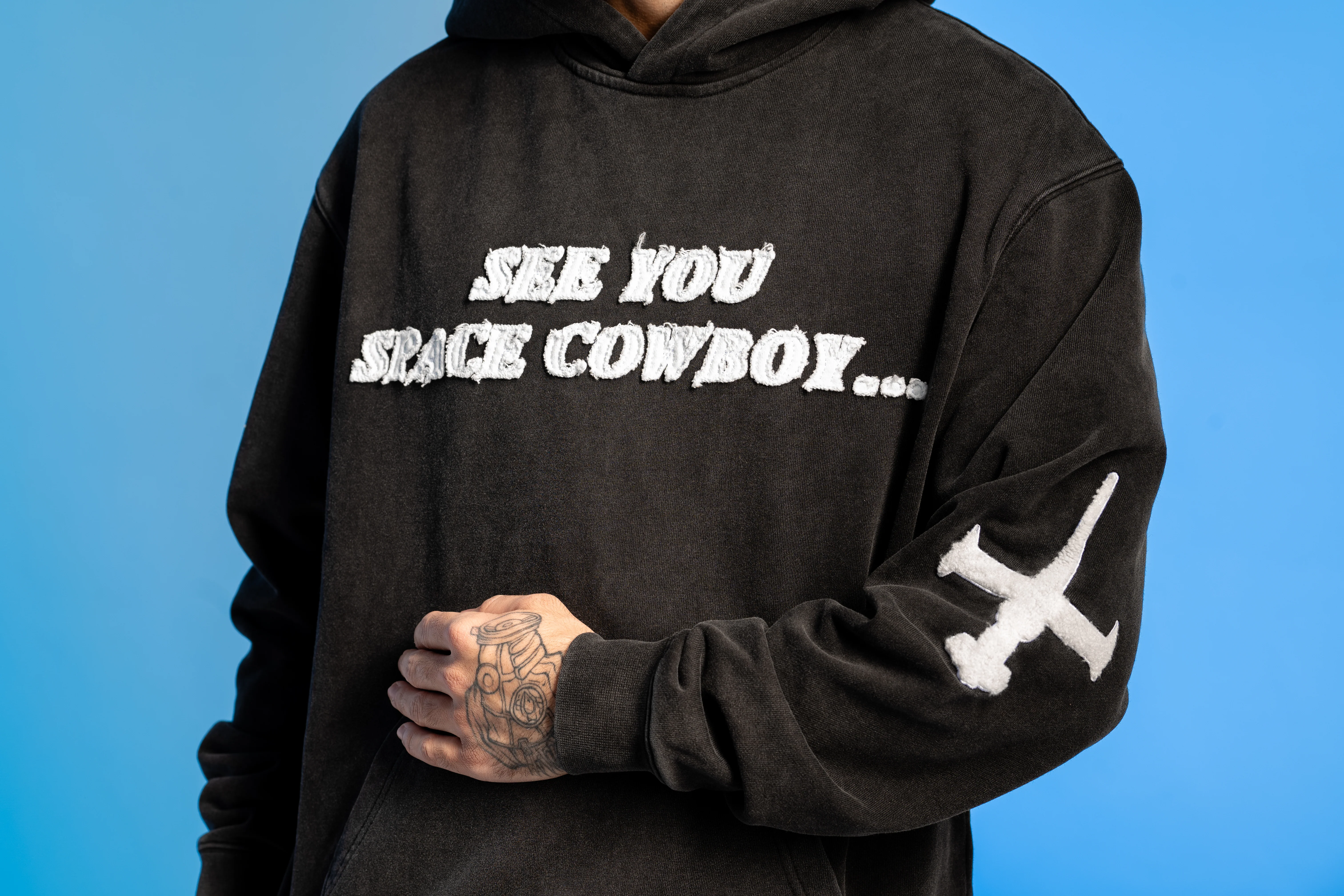 See You Hoodie - Image 9