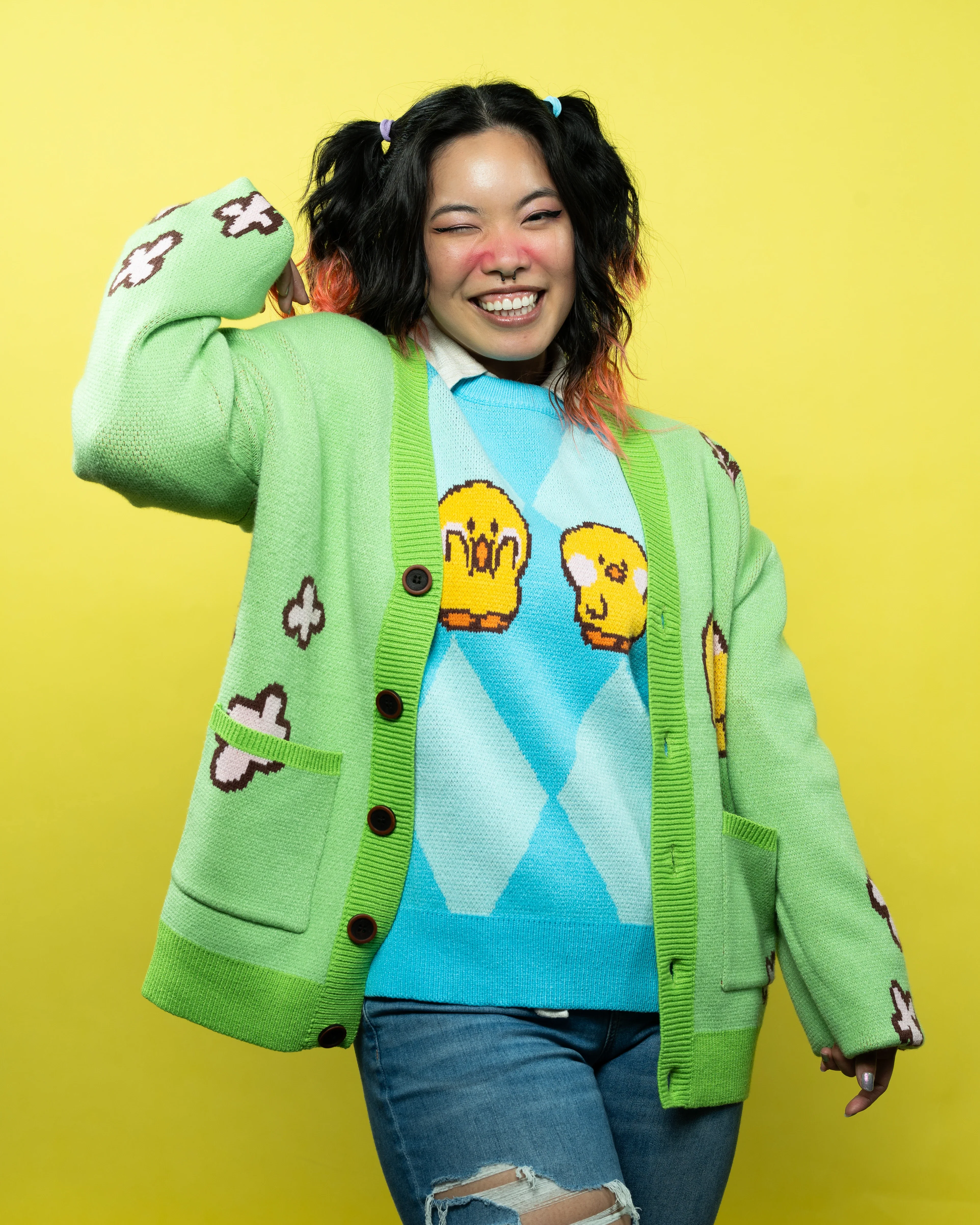 selini Vest - Image 7