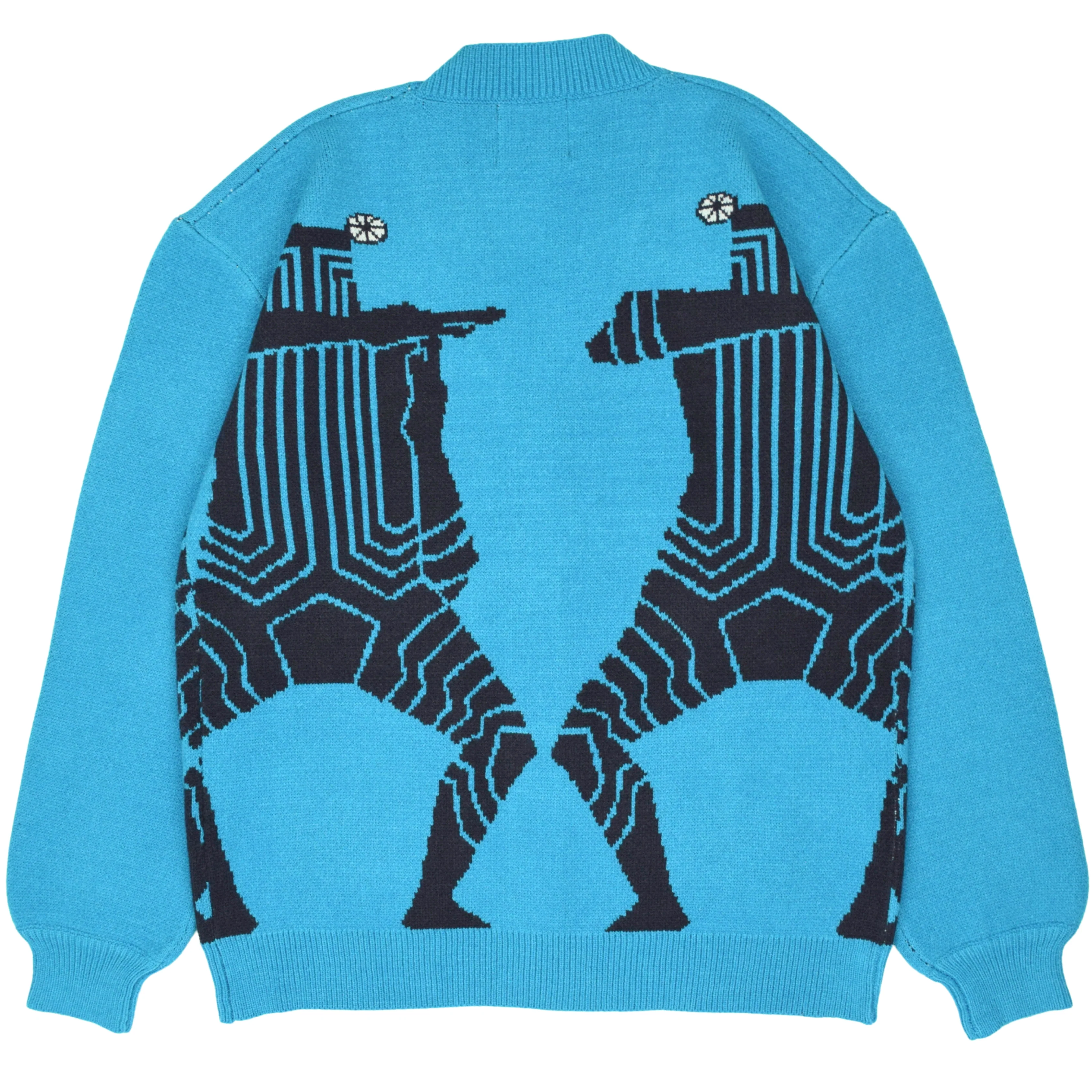 Serpoian Cardigan - Image 2