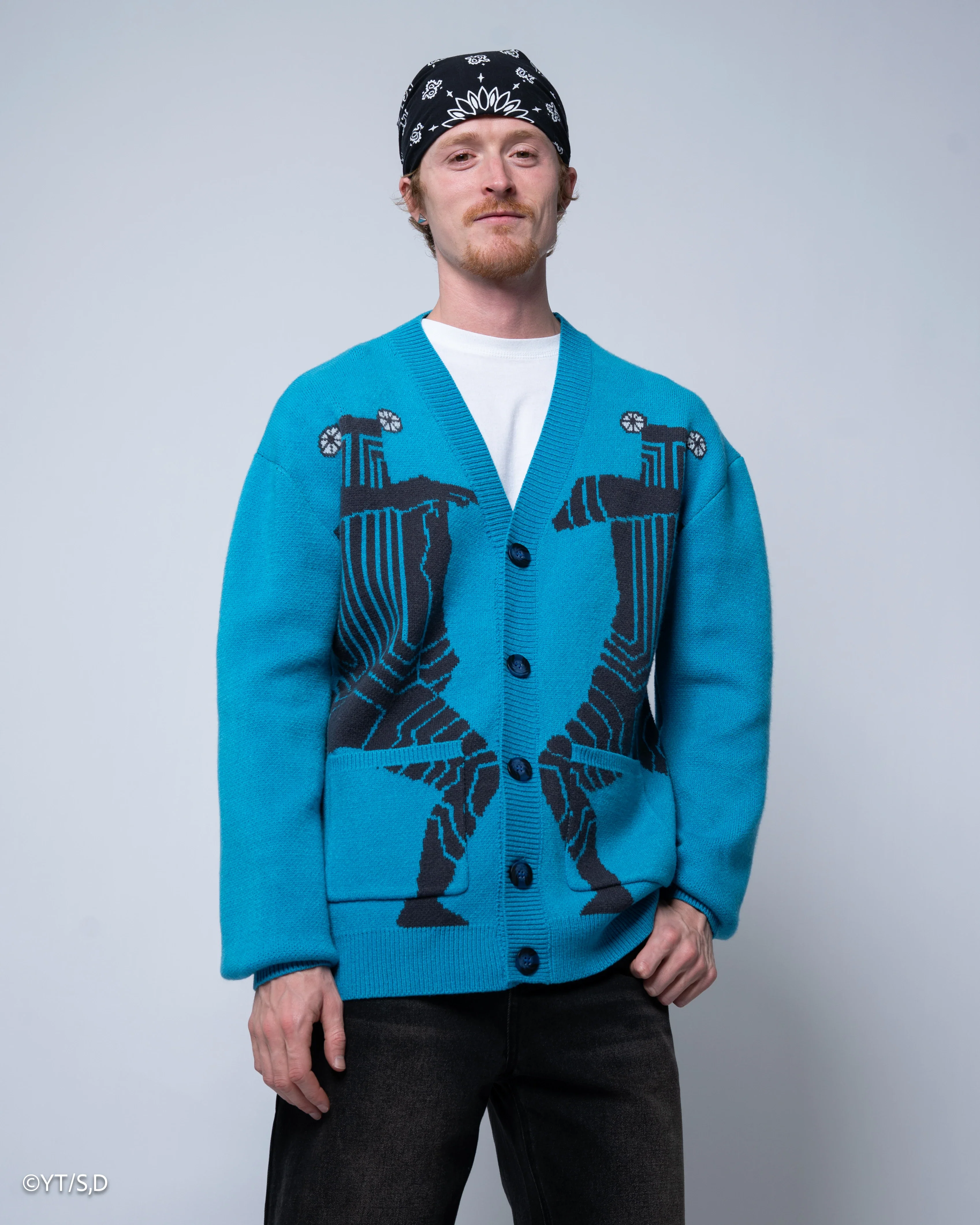 Serpoian Cardigan - Image 6