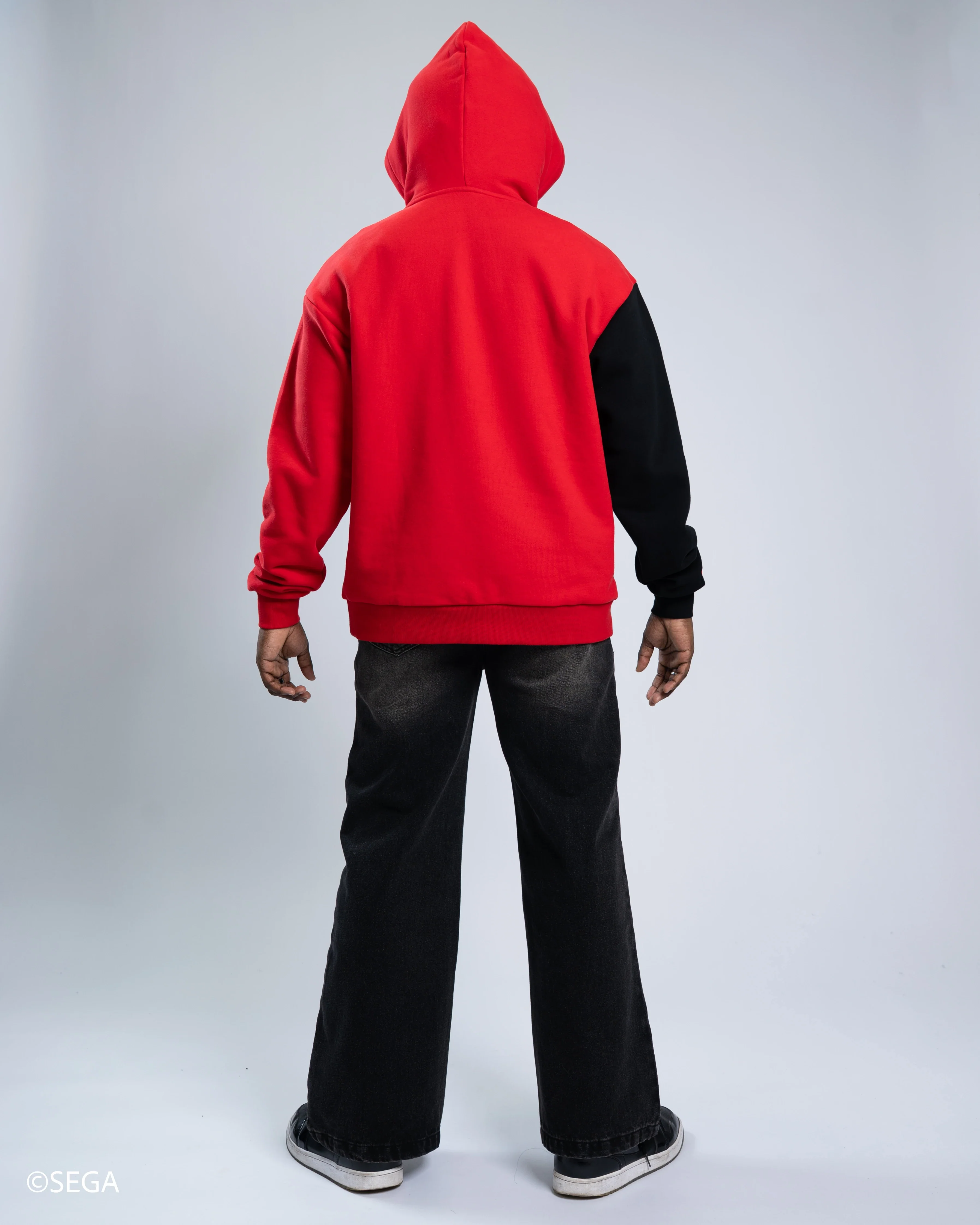 Shadow Hoodie - Image 10