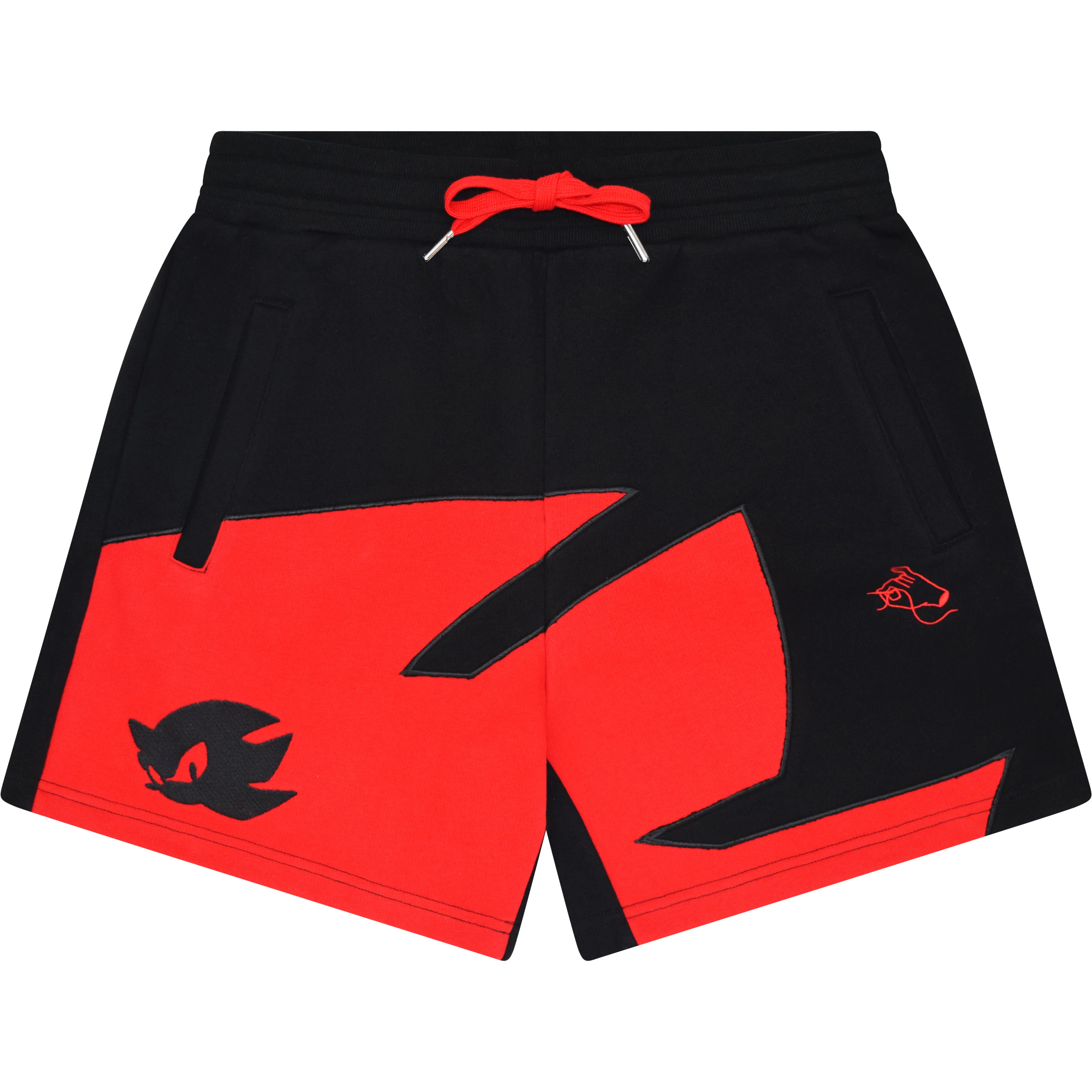 Shadow Shorts