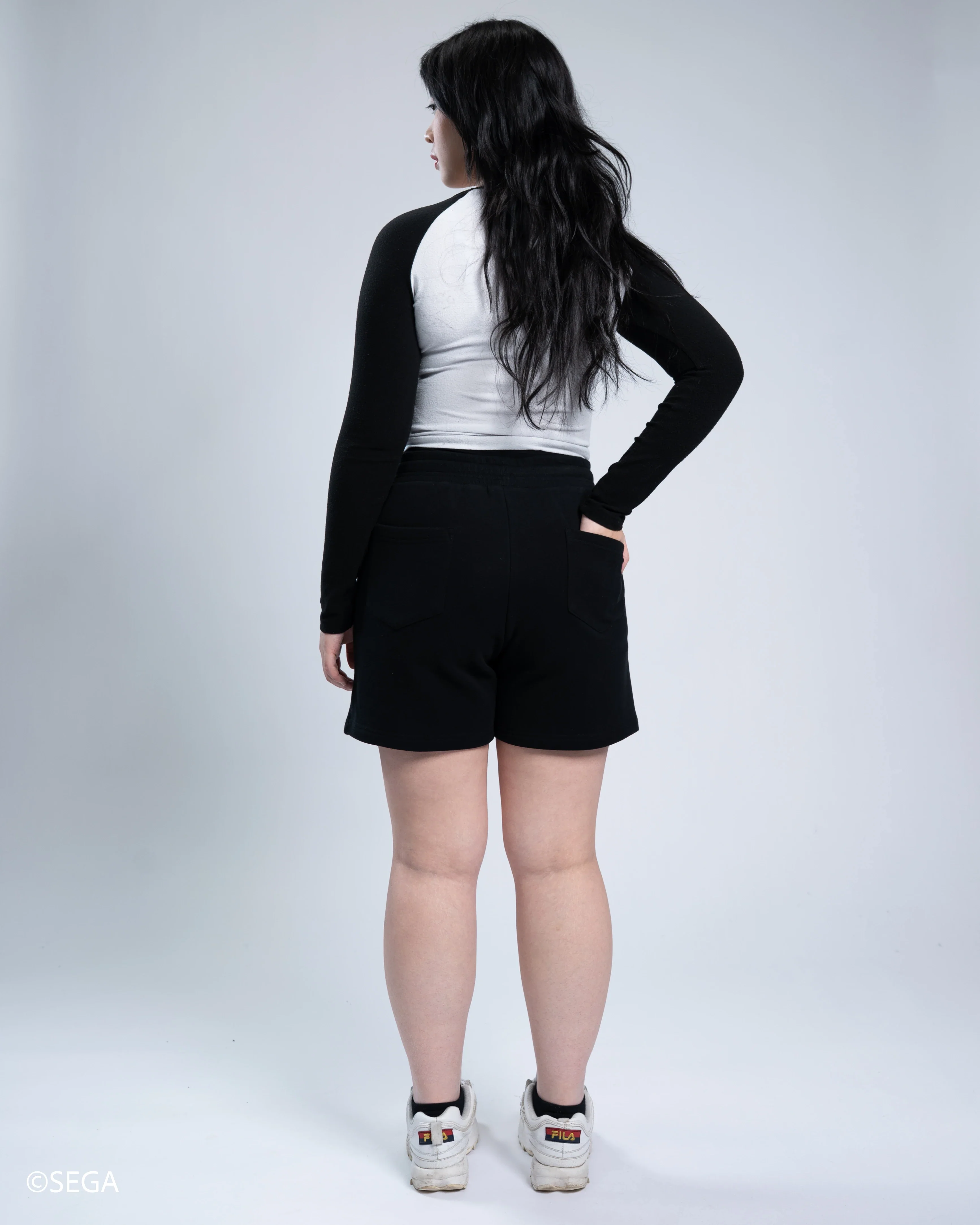 Shadow Shorts - Image 7