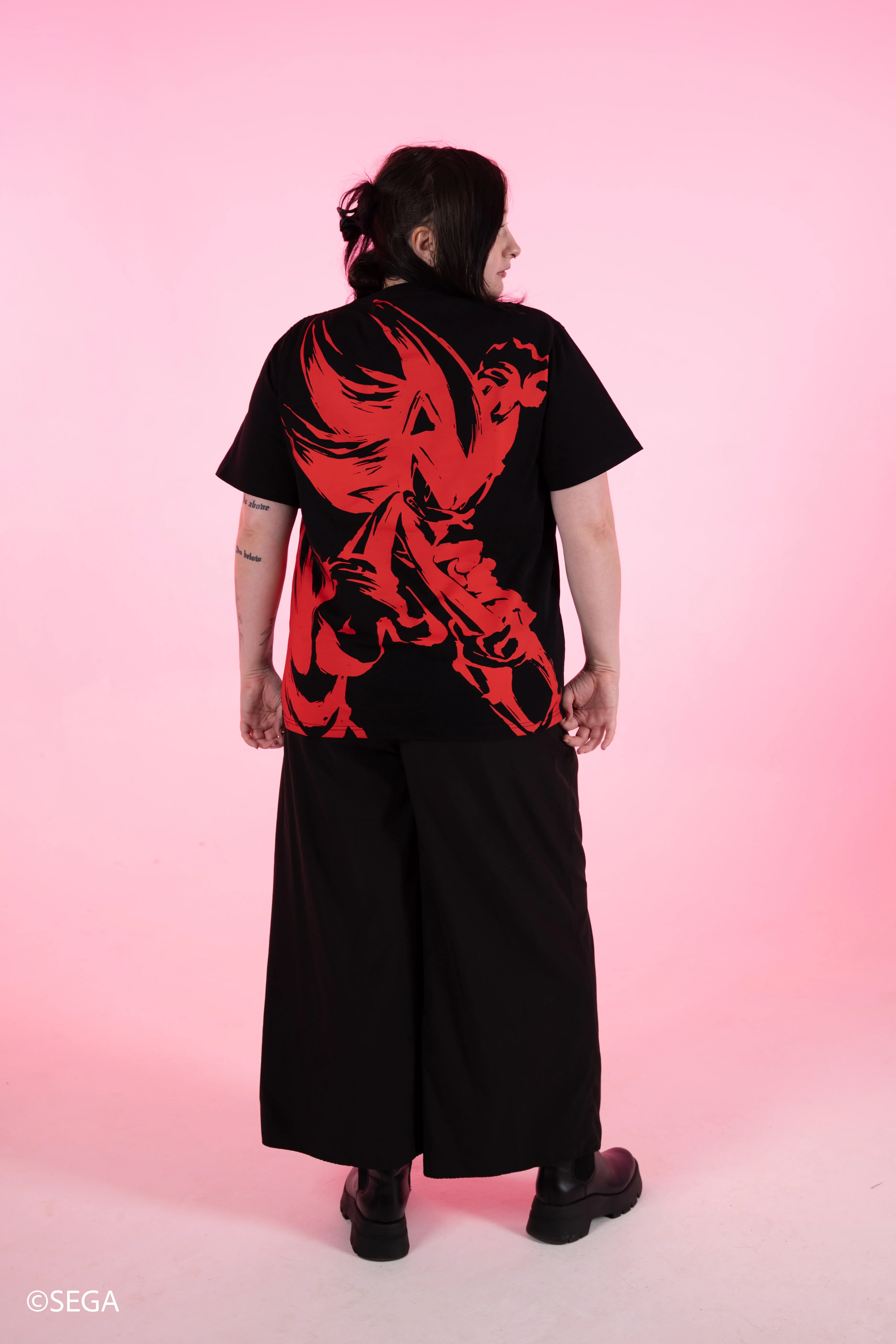 Shadow Tee - Image 13